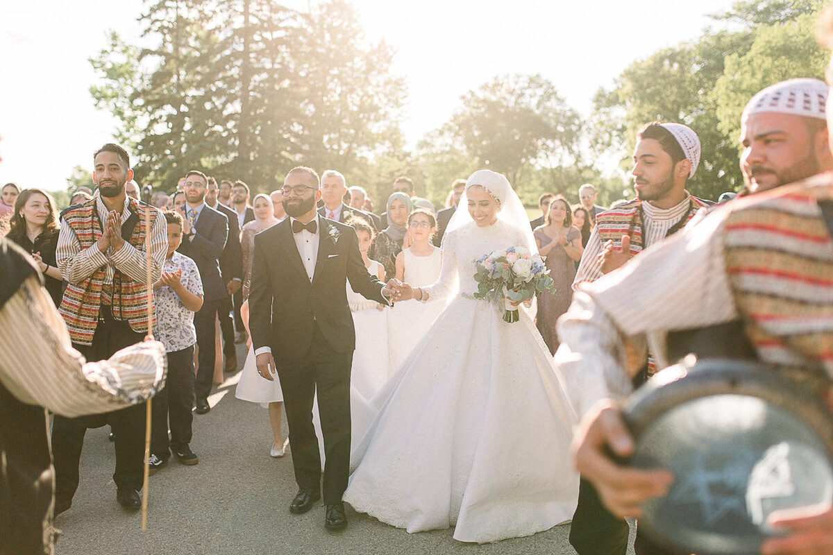 Manitoba Wedding Photographer at St Charles Golf Club Reception