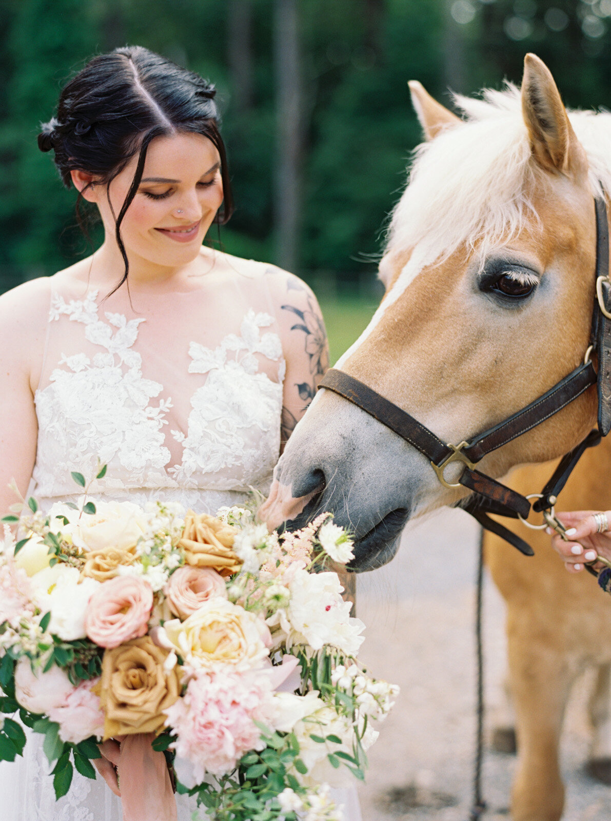 Kate-Murtaugh-Events-horse-bride-equestrian-farm-wedding-planner-private-estate