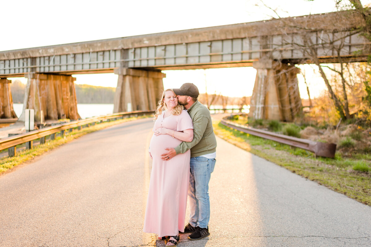 Ashley + Cory Maternity Session - Photography by Gerri Anna-67