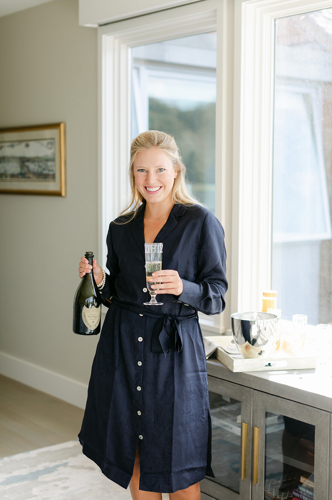 bride-holding-dom-perignon-ct