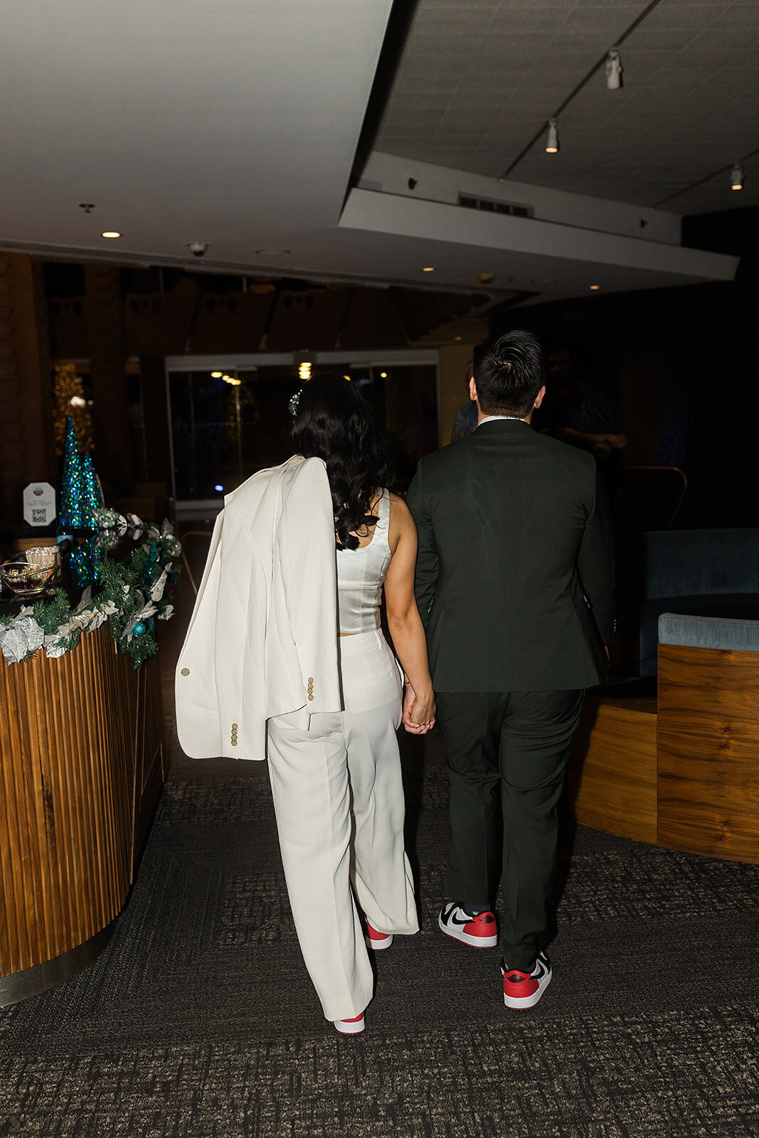 Hotel Valley Ho Wedding - Tara Nichole Photo - 2023 - Sharyn and Pat-656