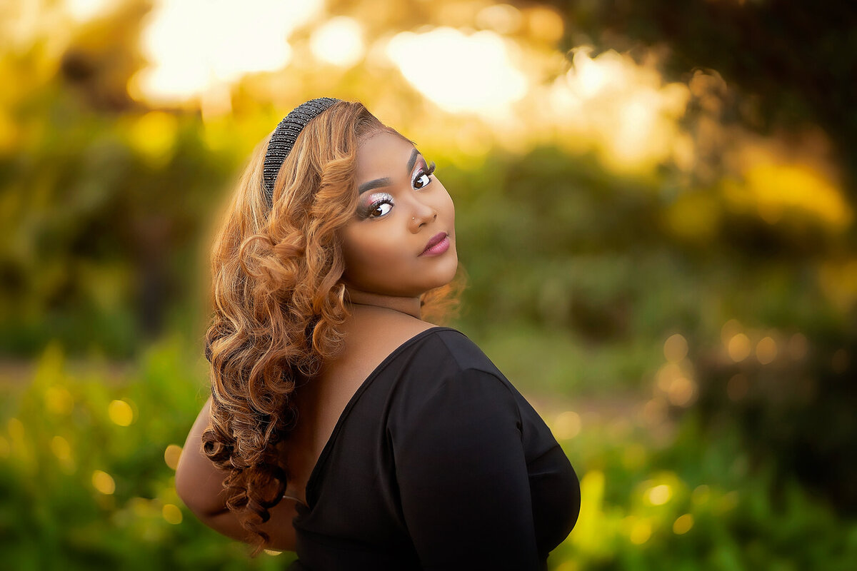 New Orleans Senior Photographer 49