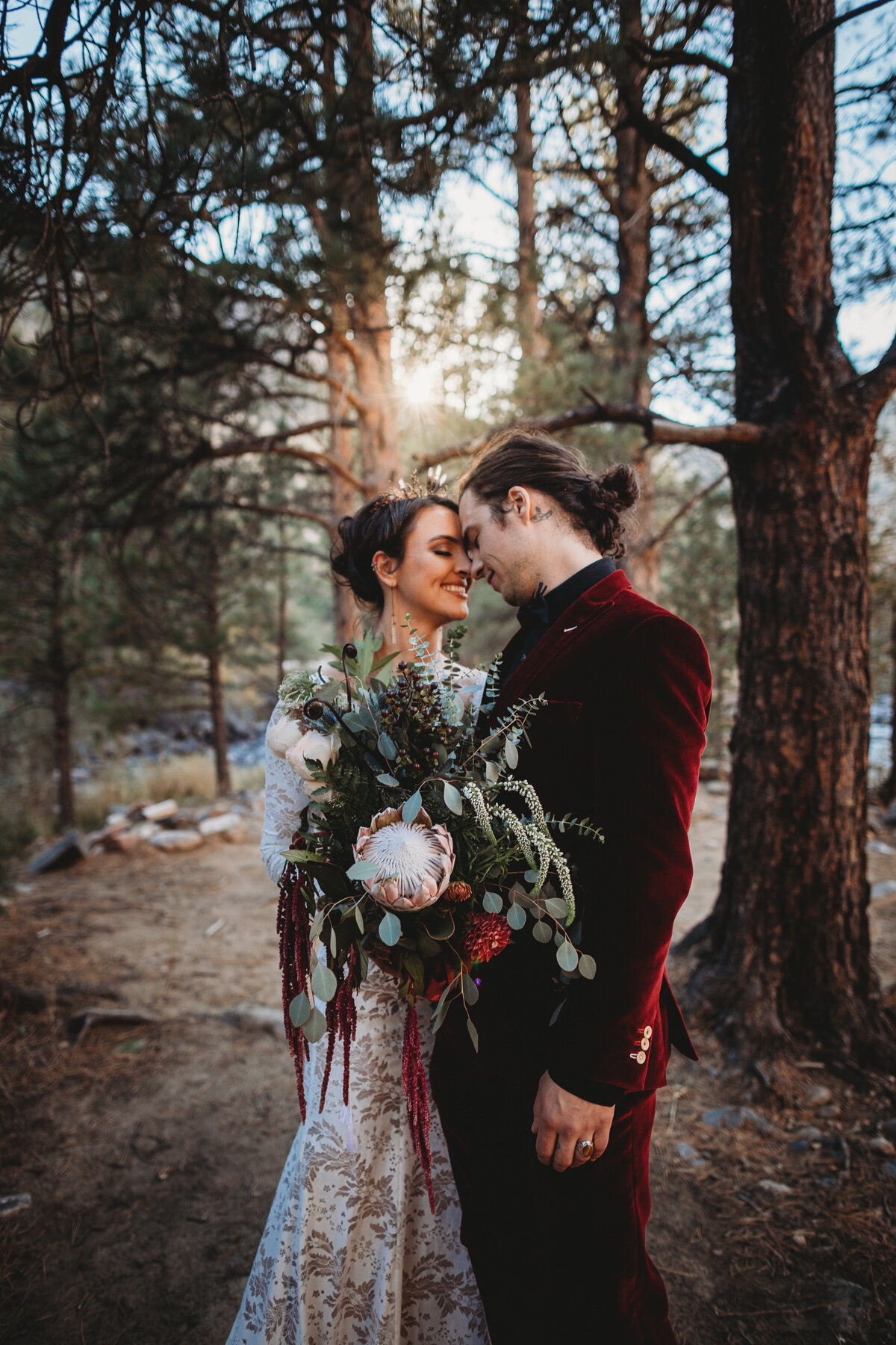 Wedding photography Fort Collins Colorado Mishawaka