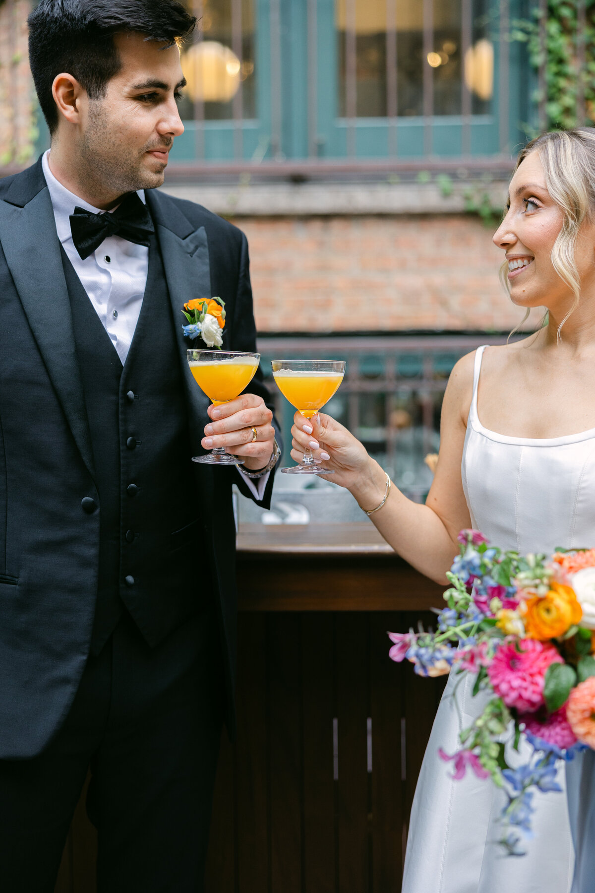 Ivy Room Chicago Wedding Maggie + David-135