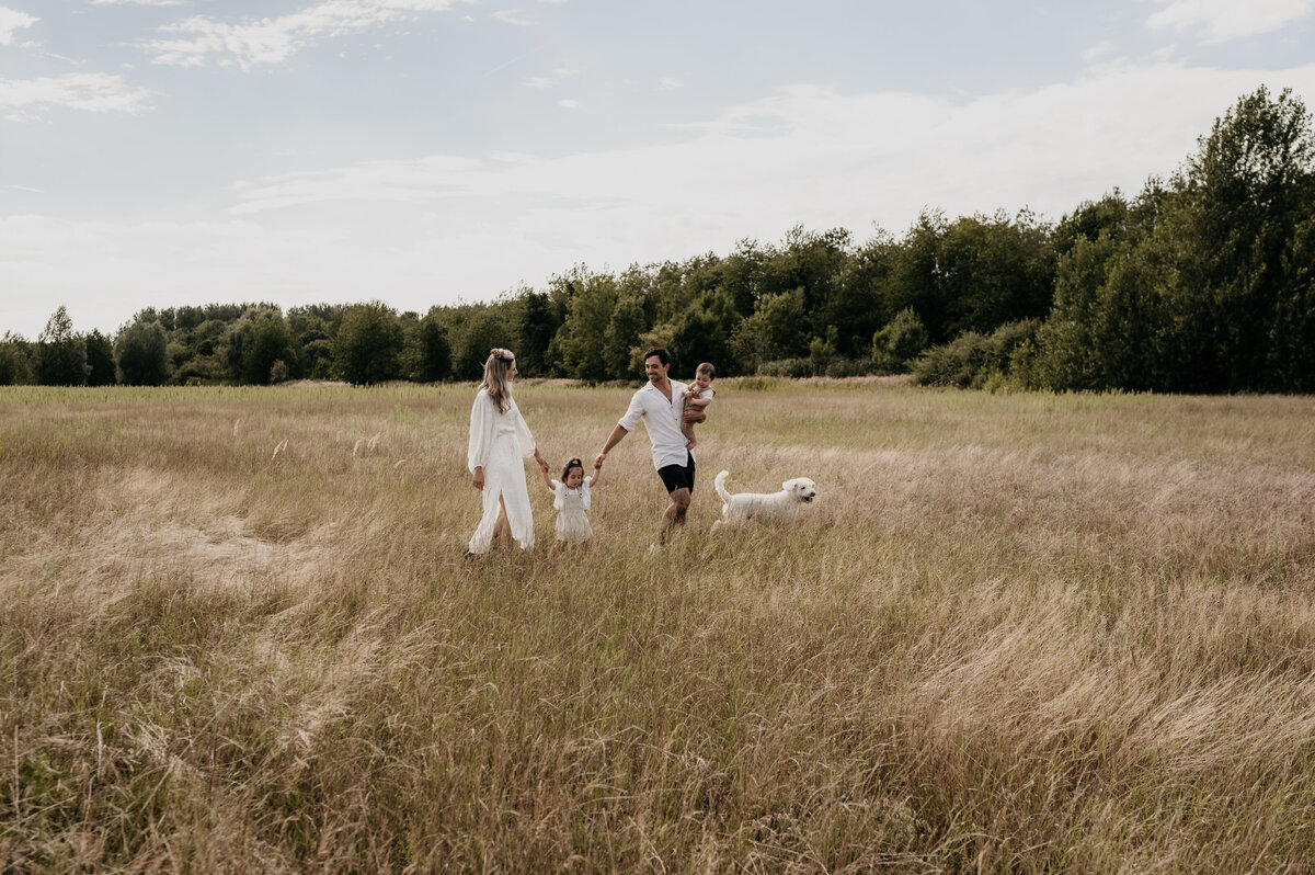Pure Liefde Fotografie - Jonathan & Arianne - Gezinsshoot-27