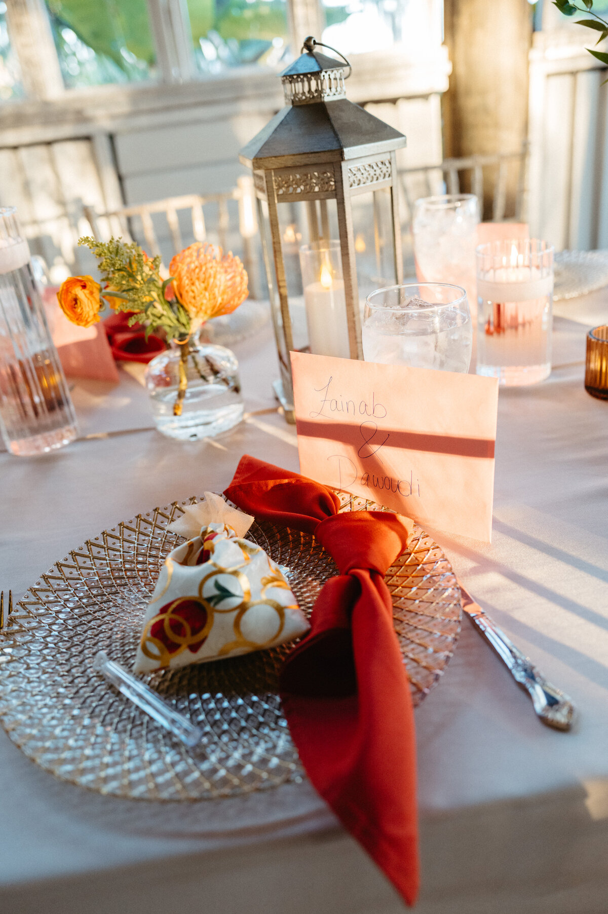 Wedding At Paradise Cove, Orlando