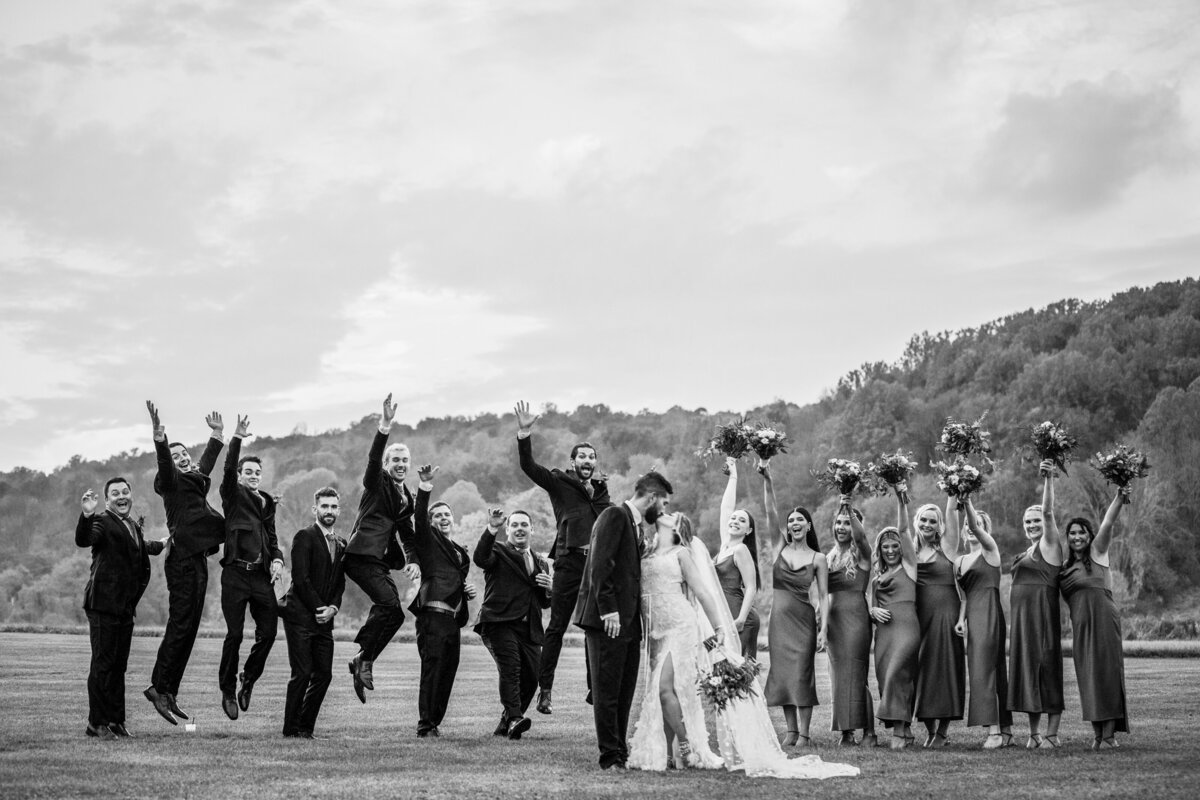 Bally Spring Wedding Photographer 051