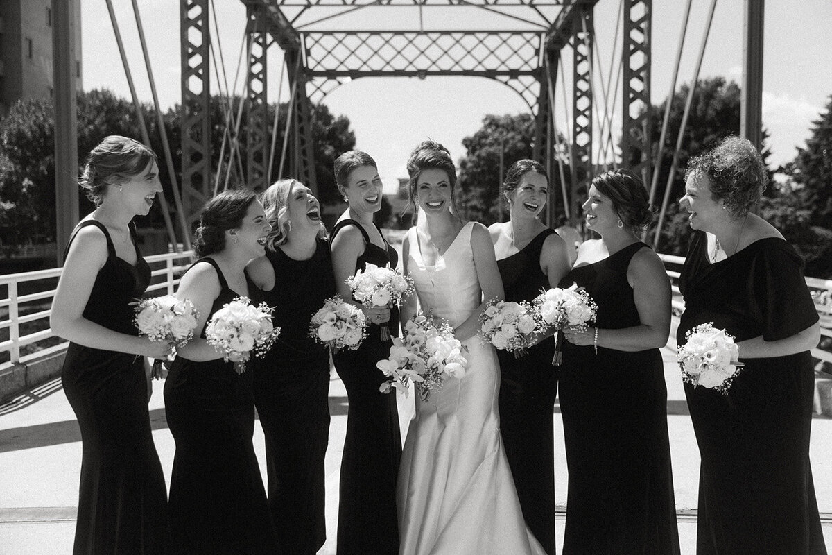 Ballroom at McKay Grand Rapids Wedding-578