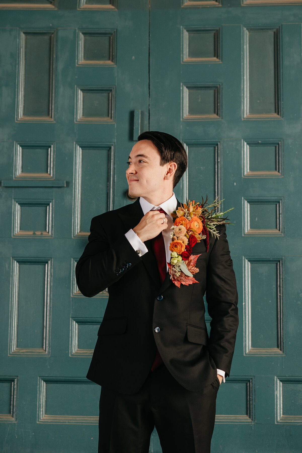 San Diego Florist 26
