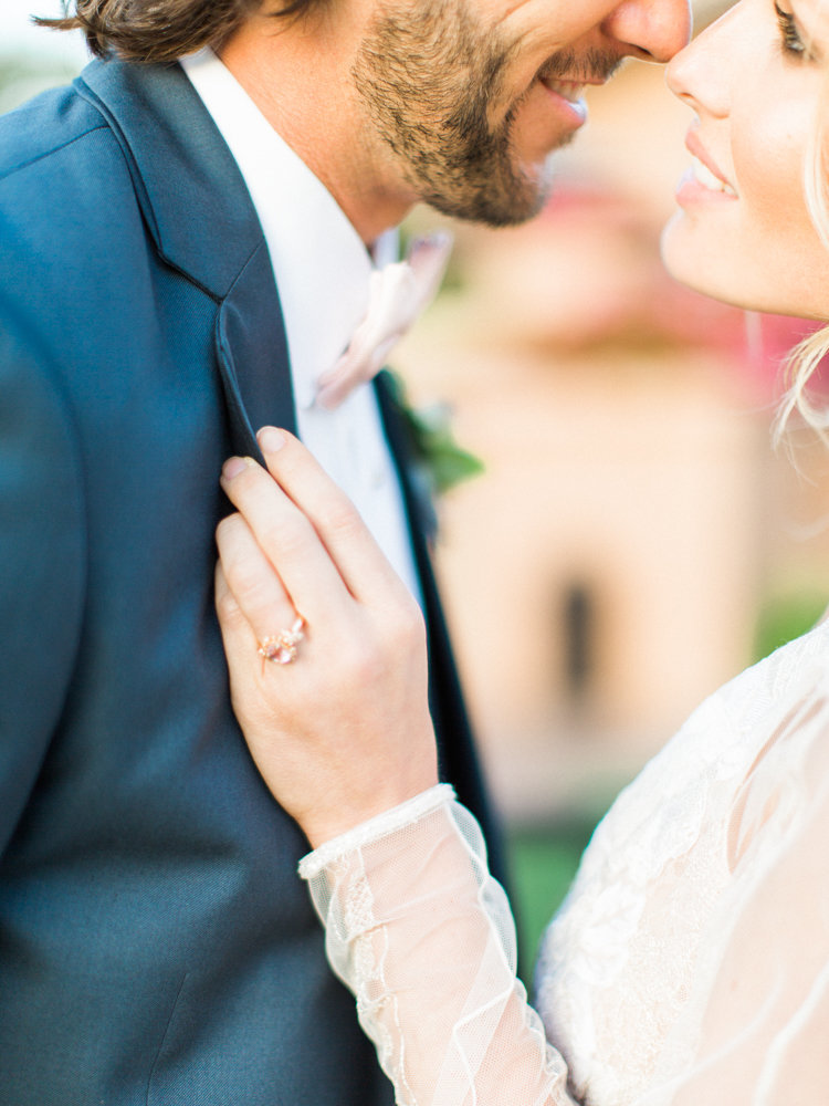 Rancho Valencia Wedding Editorial_The Ponces Photography_059