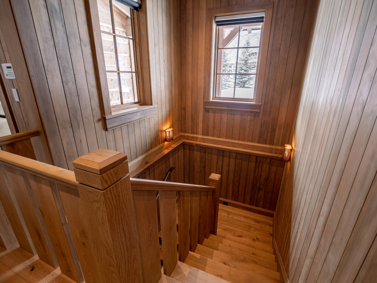 MLS - Cabin 64 - Roaring Fork Club-15
