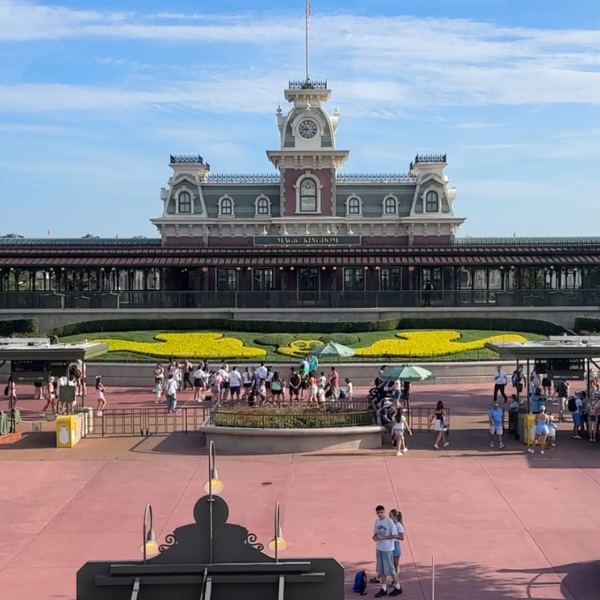 Mk station 