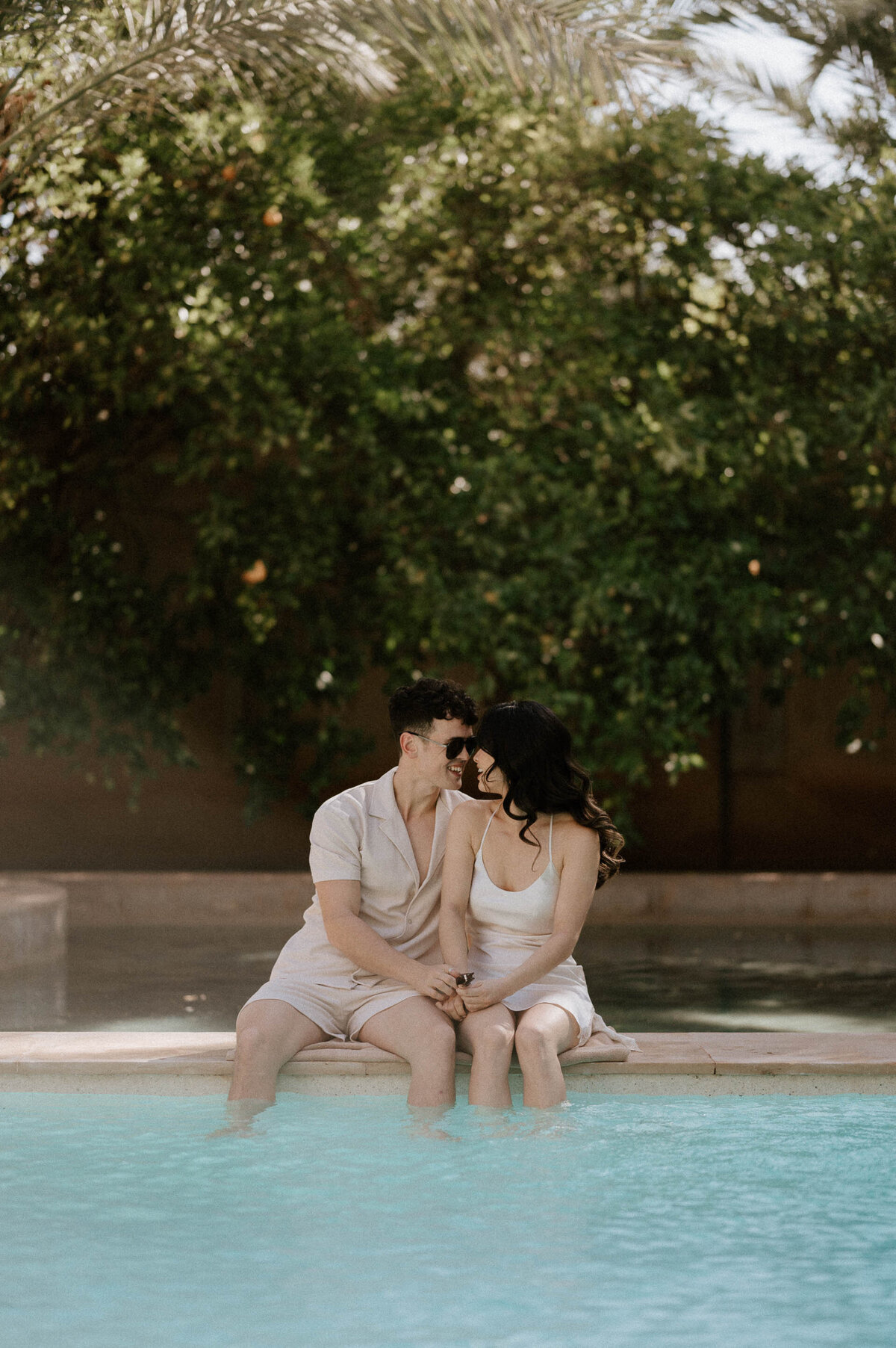 Palais Namaskar - Marrakesh Wedding Photographer - Laura Williams Photography - WEB - 10