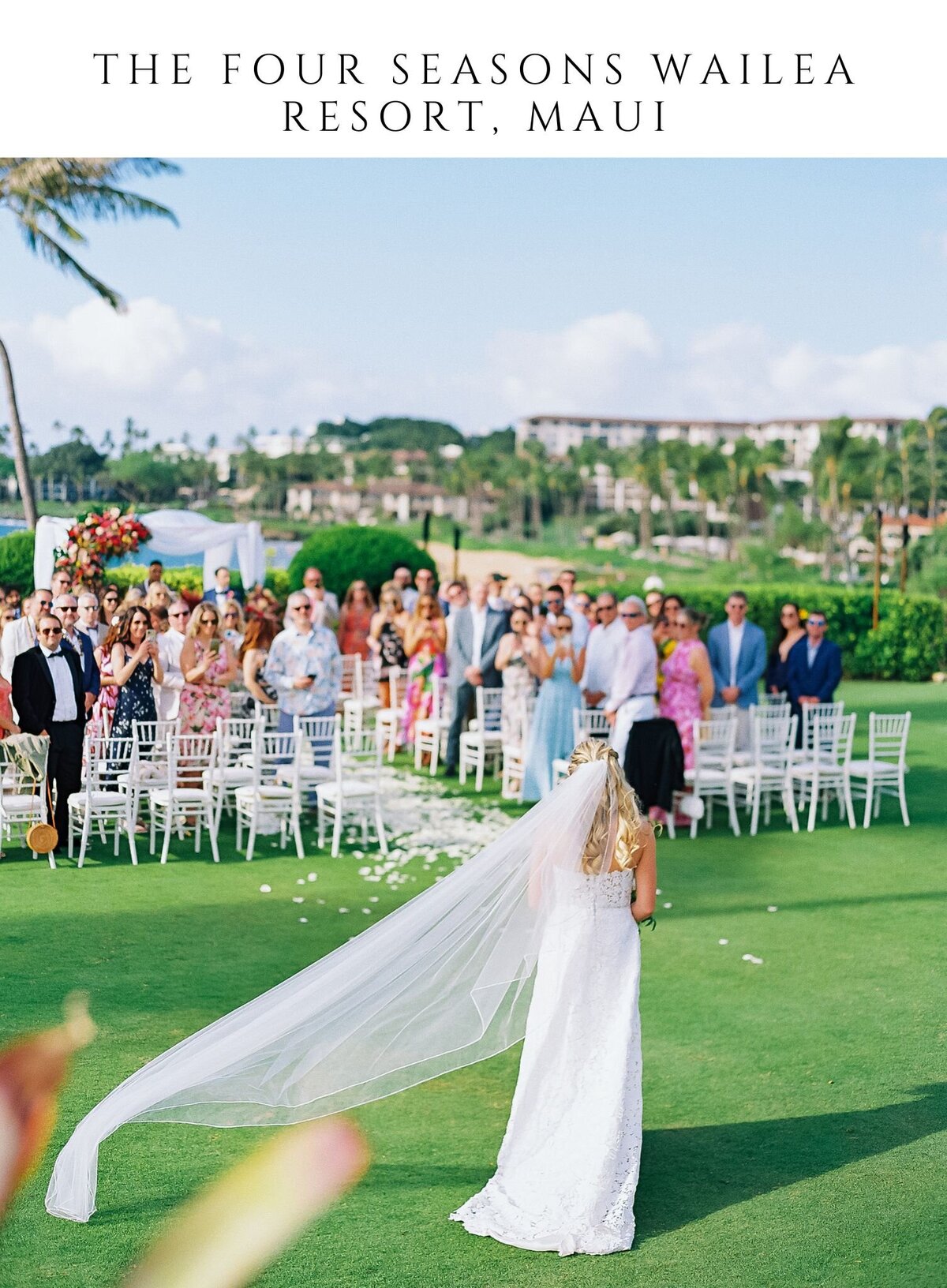 Maui Wedding Venue