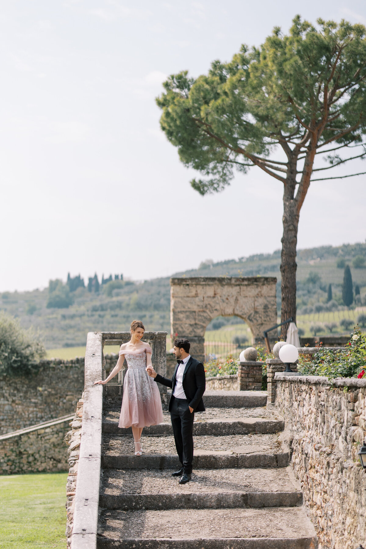 Italy Engagement-15