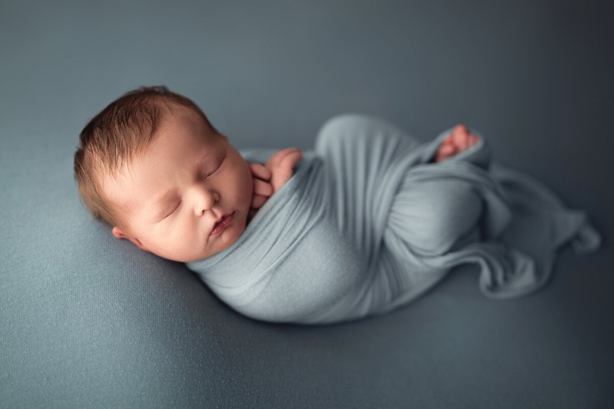 Newborn Photos in Collingwood Ontario (3)