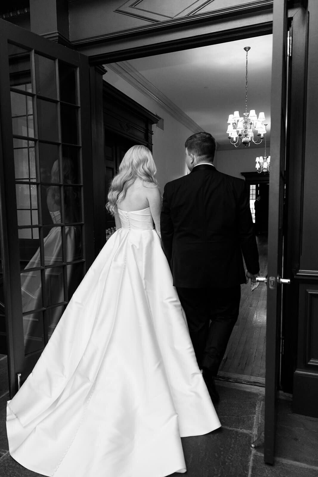 Tuxedo Club Wedding Photographer_Diana and Korey_0023