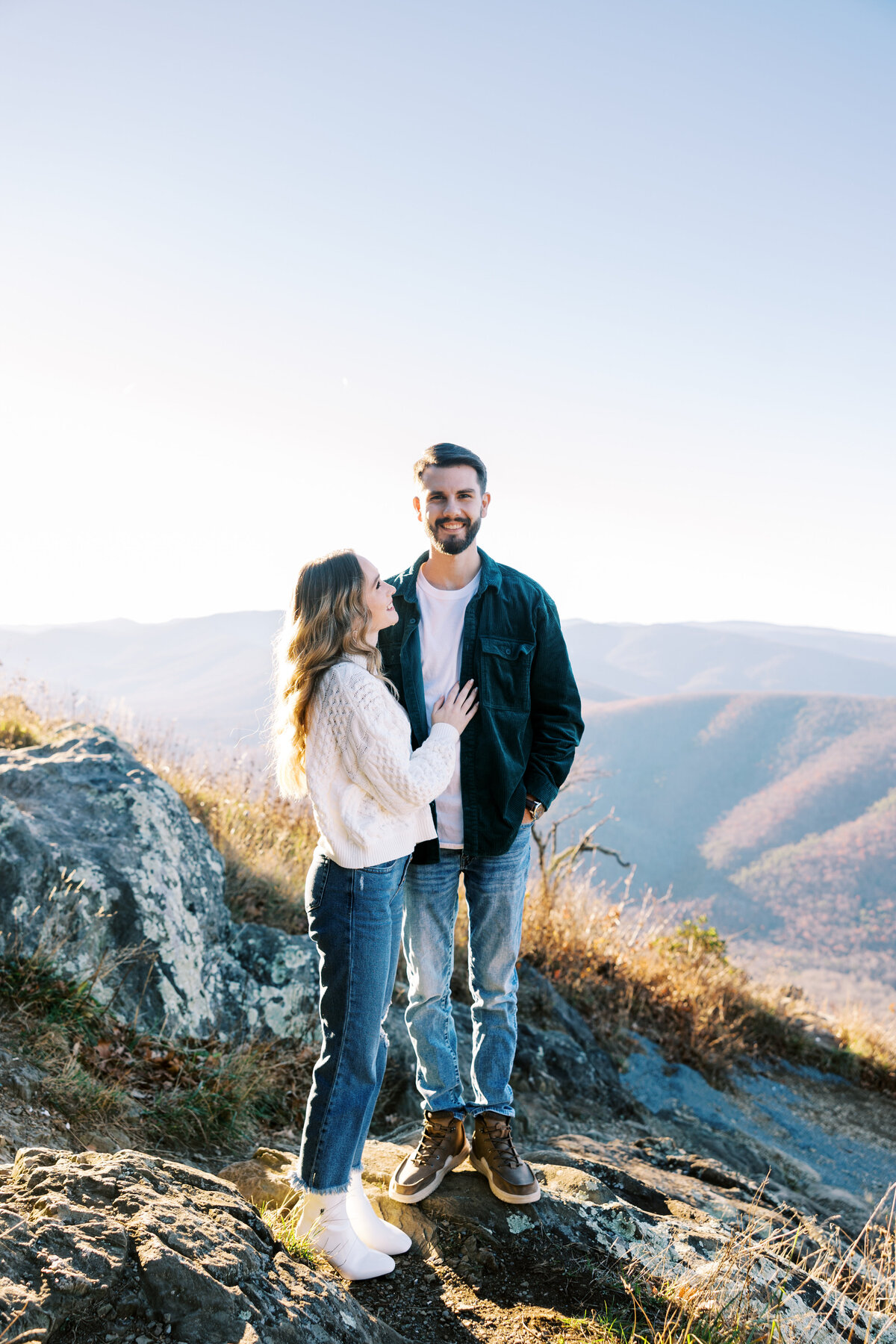 Makenna and Jason-1