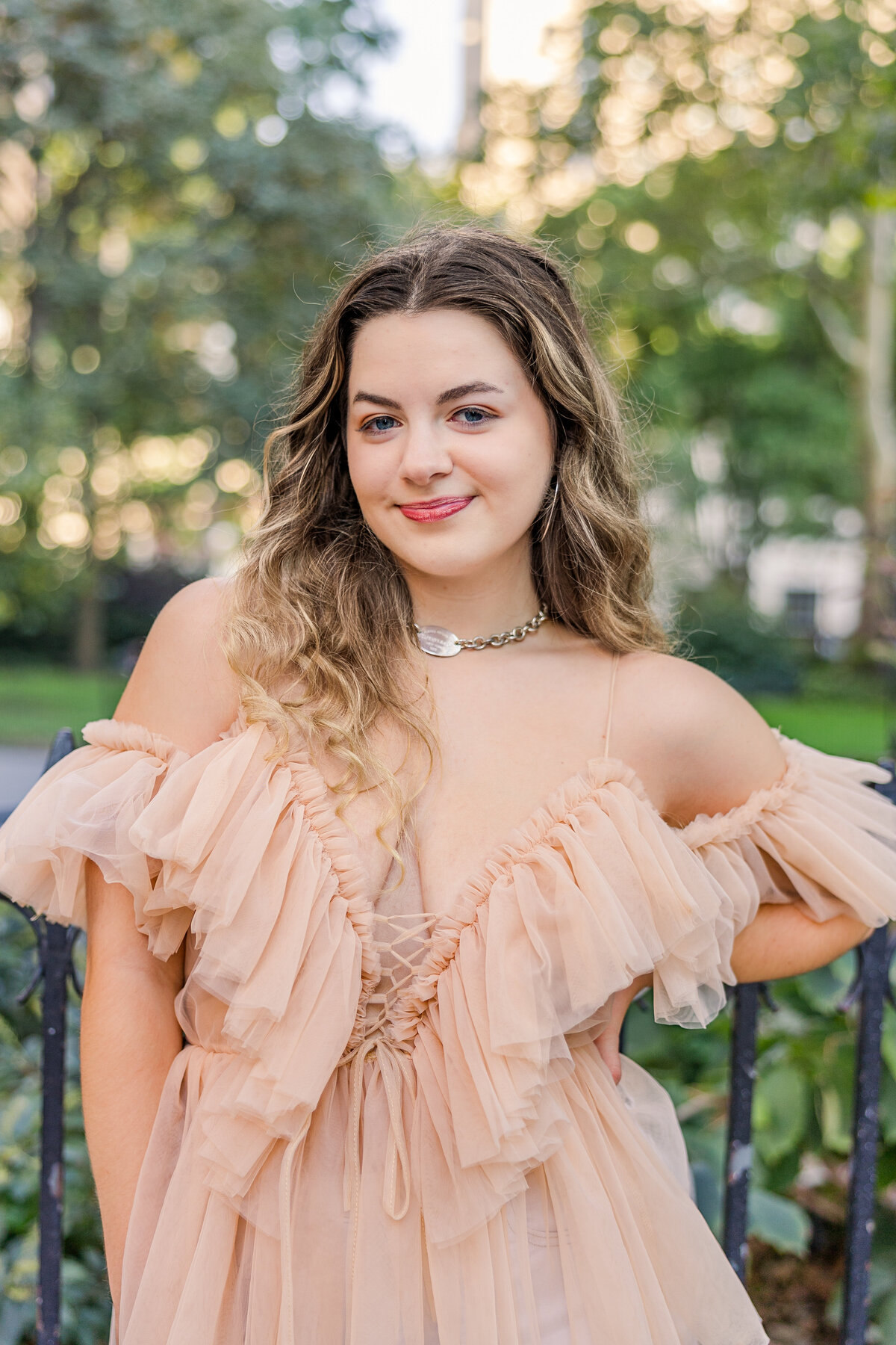 Annabelle Portraits - Hailey June Photography-22