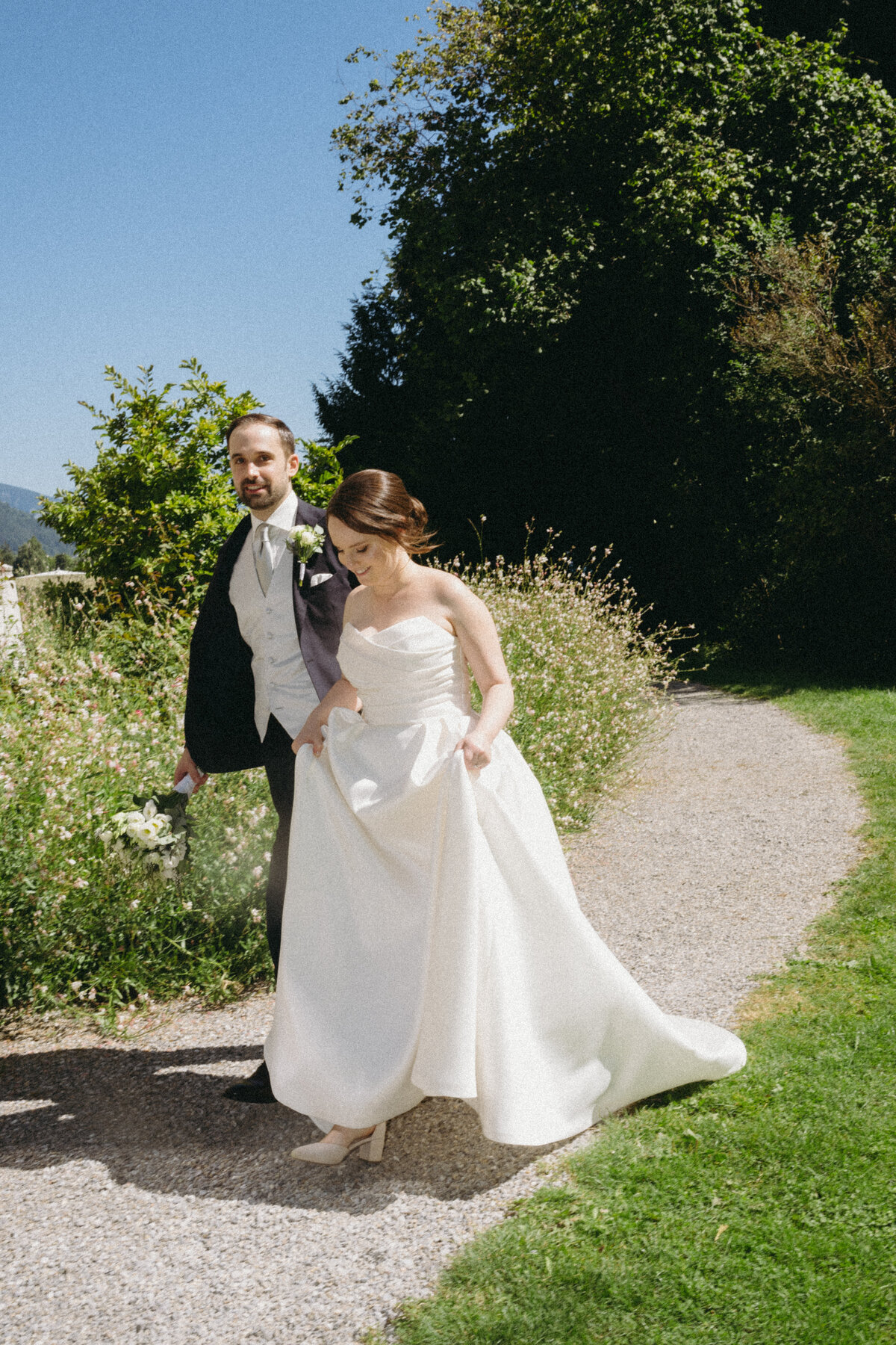 Swiss Couple, Portrait, & Wedding Gallery