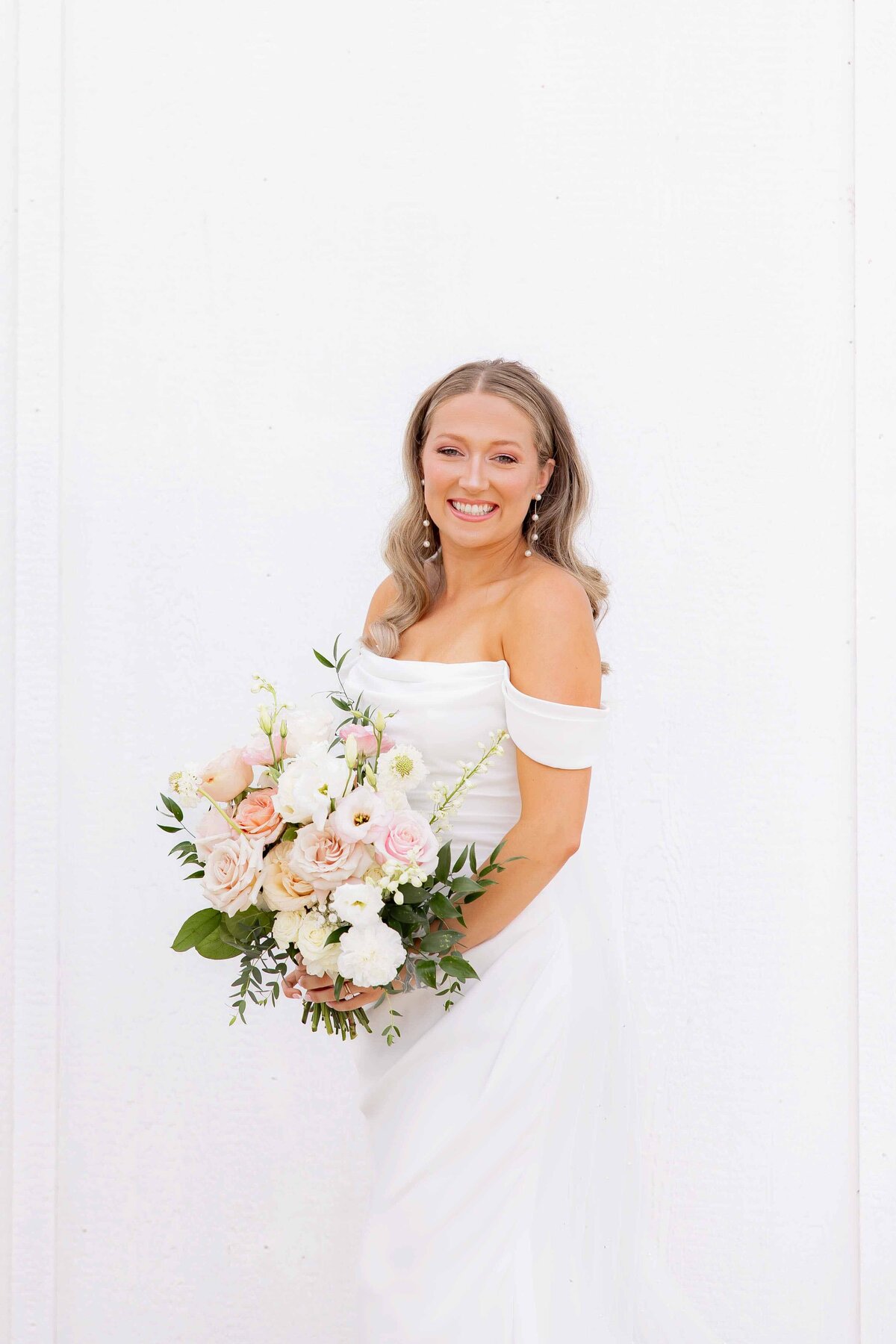 Emerald Hill Events | Promise City, Iowa Wedding Photos-11