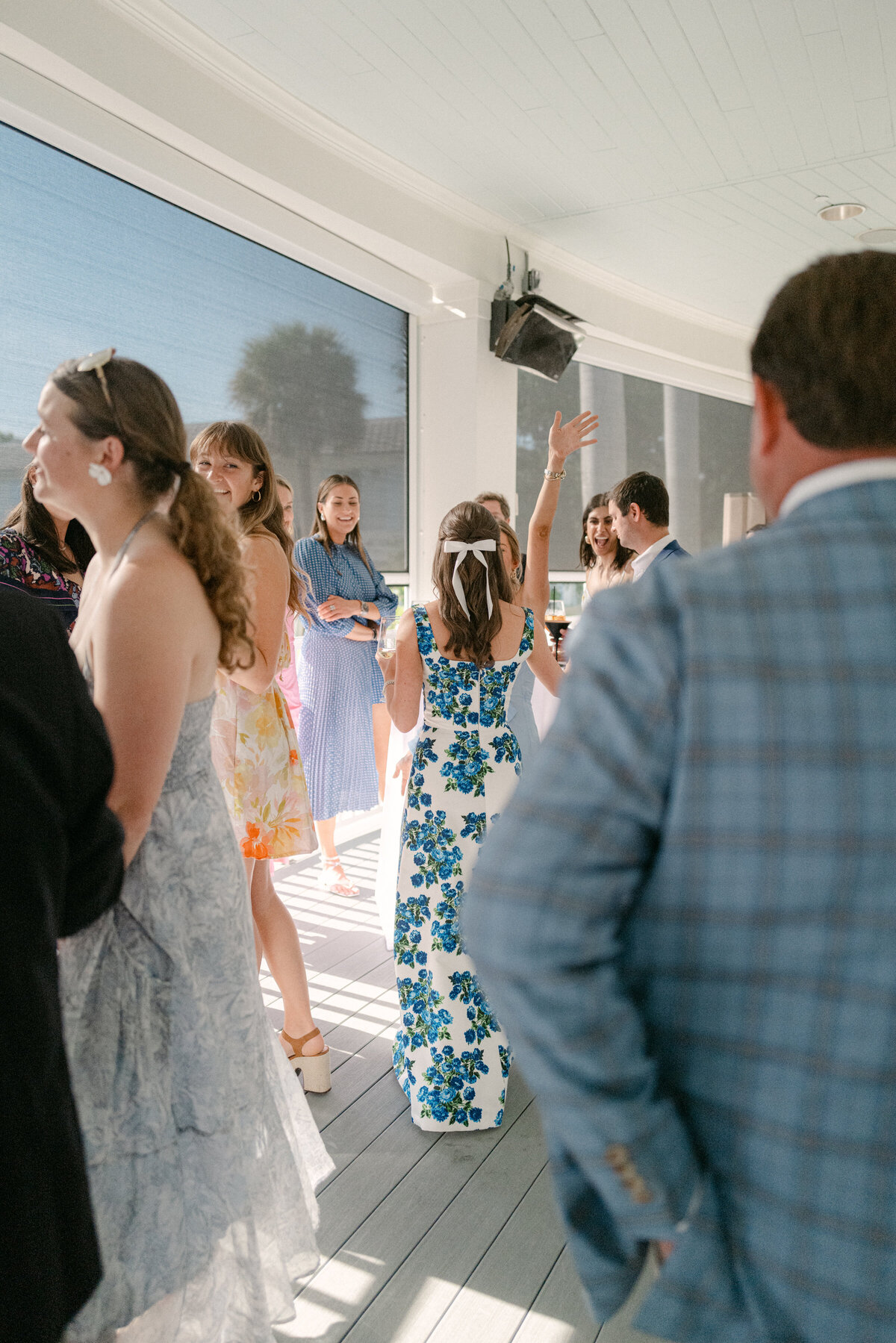 Palm Beach Jupiter Vero Beach wedding planner wedding design wedding coordination Florida wedding full service wedding planner full service wedding management South Florida wedding colorful wedding design rehearsal dinner welcome party fun932