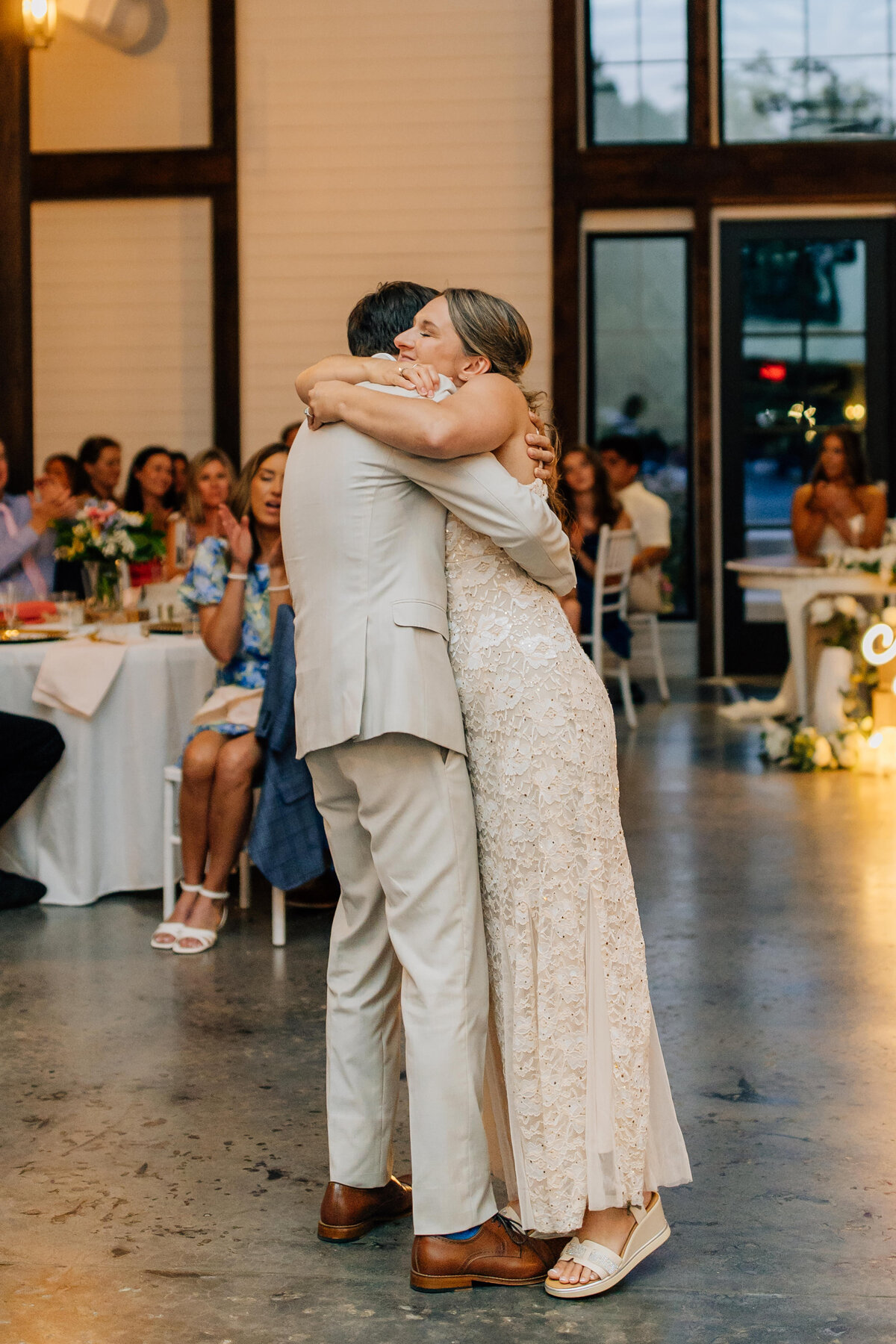 Lili Wilson Photography - Reception-124