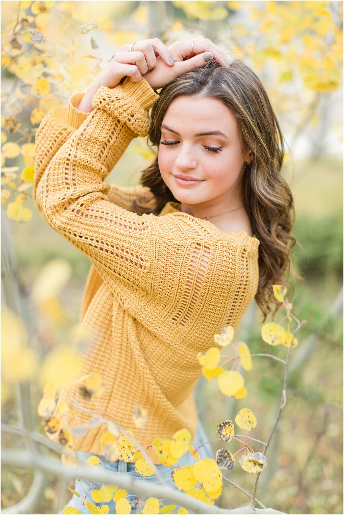 Casper Wyoming Senior_0079