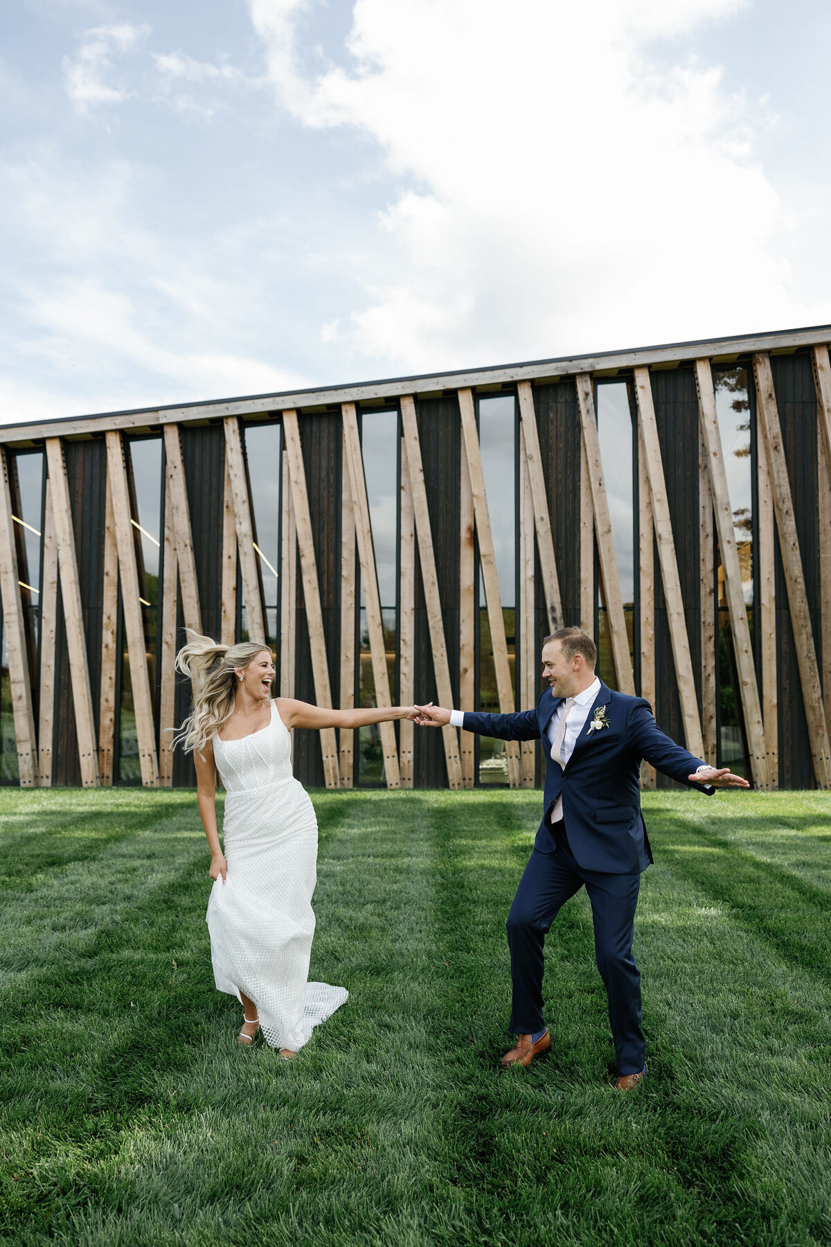 Columbus Ohio Wedding Photographer
