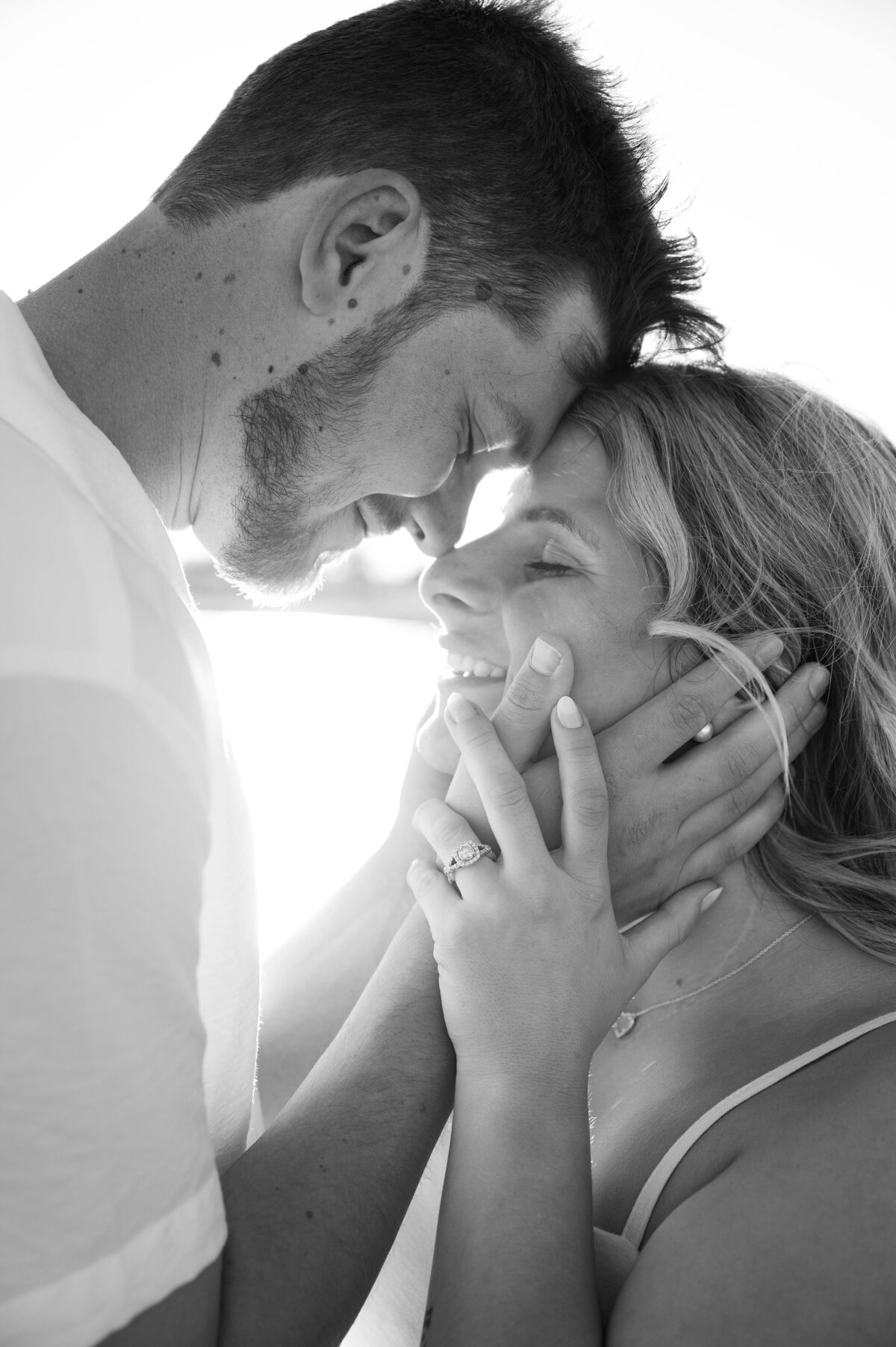 Taylor Elizabeth Photography Weddings and Lifetyle Photographer in Indiana Engagement Photo 18
