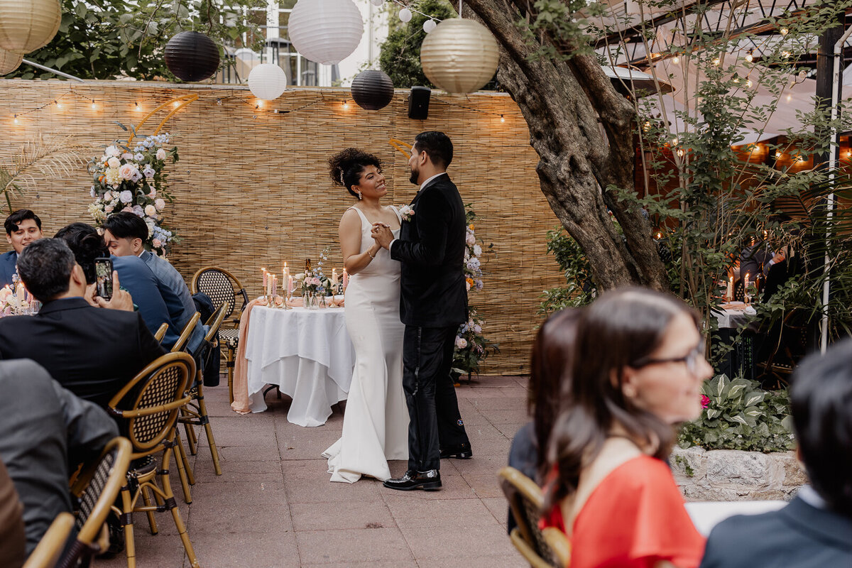 Brooklyn nyc wedding photos