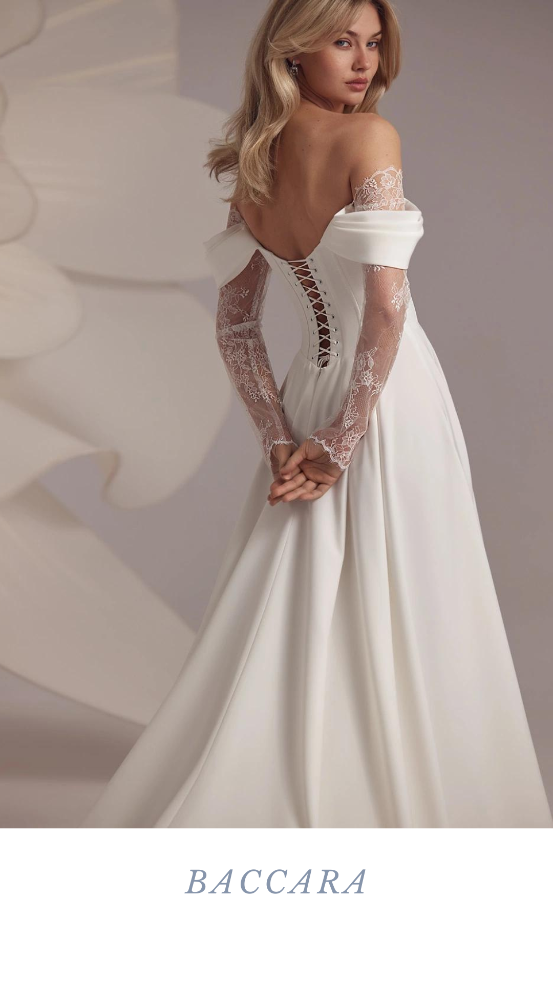 Baccara Eva 3