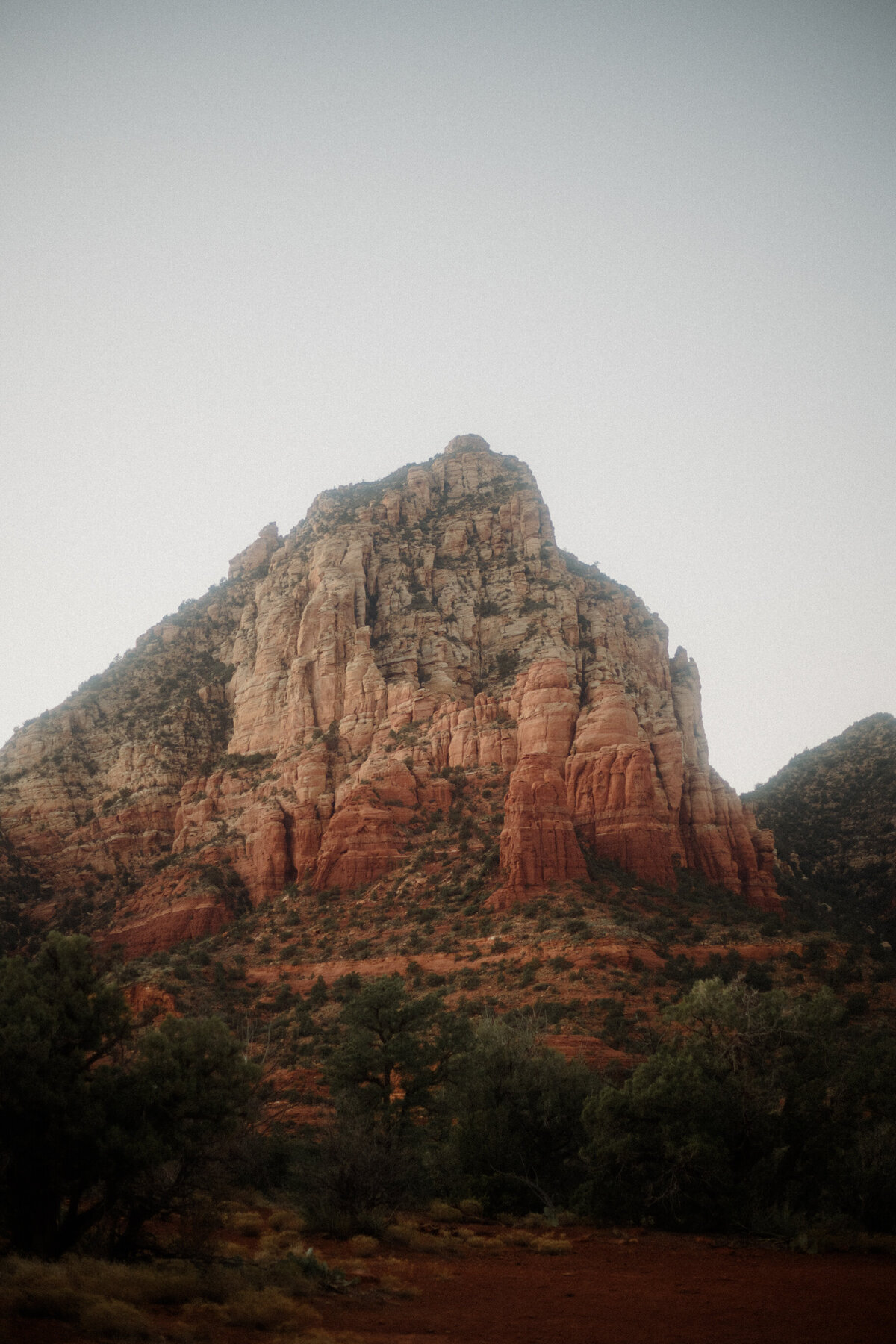 Sedona Elopement_Sedona Elopement photographer_desert elopement in Arizona_Halsey & Brenton-3883