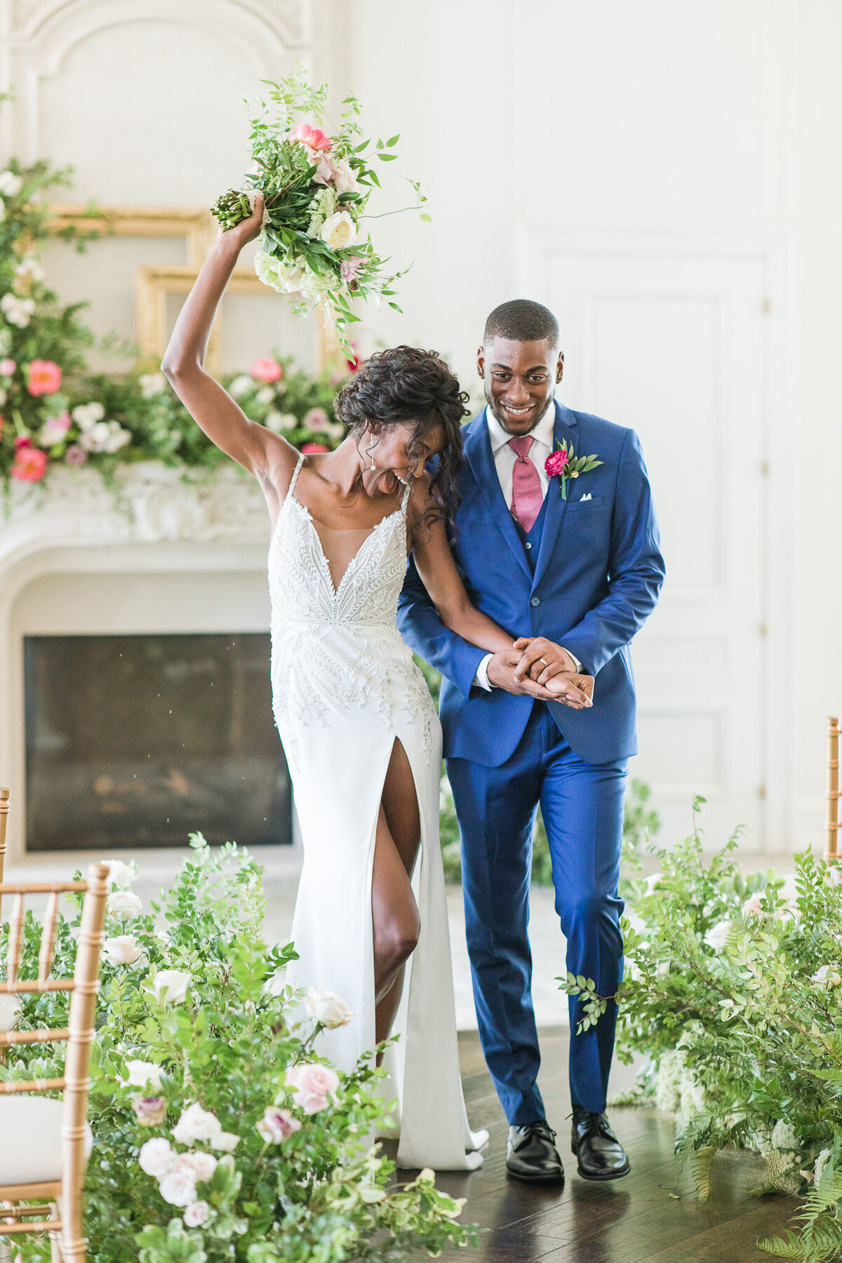wedding photographers in Pigeon Forge