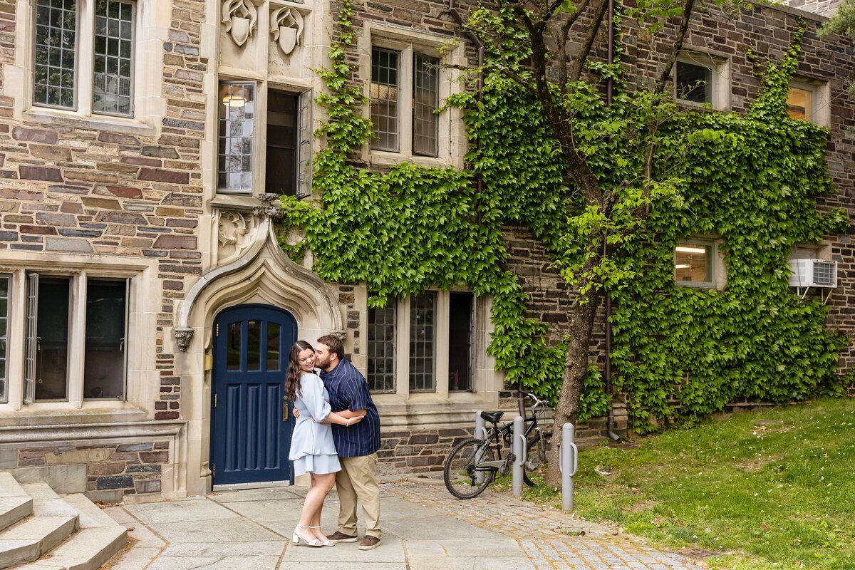 nj-engaged-couple-nassau-hall-4