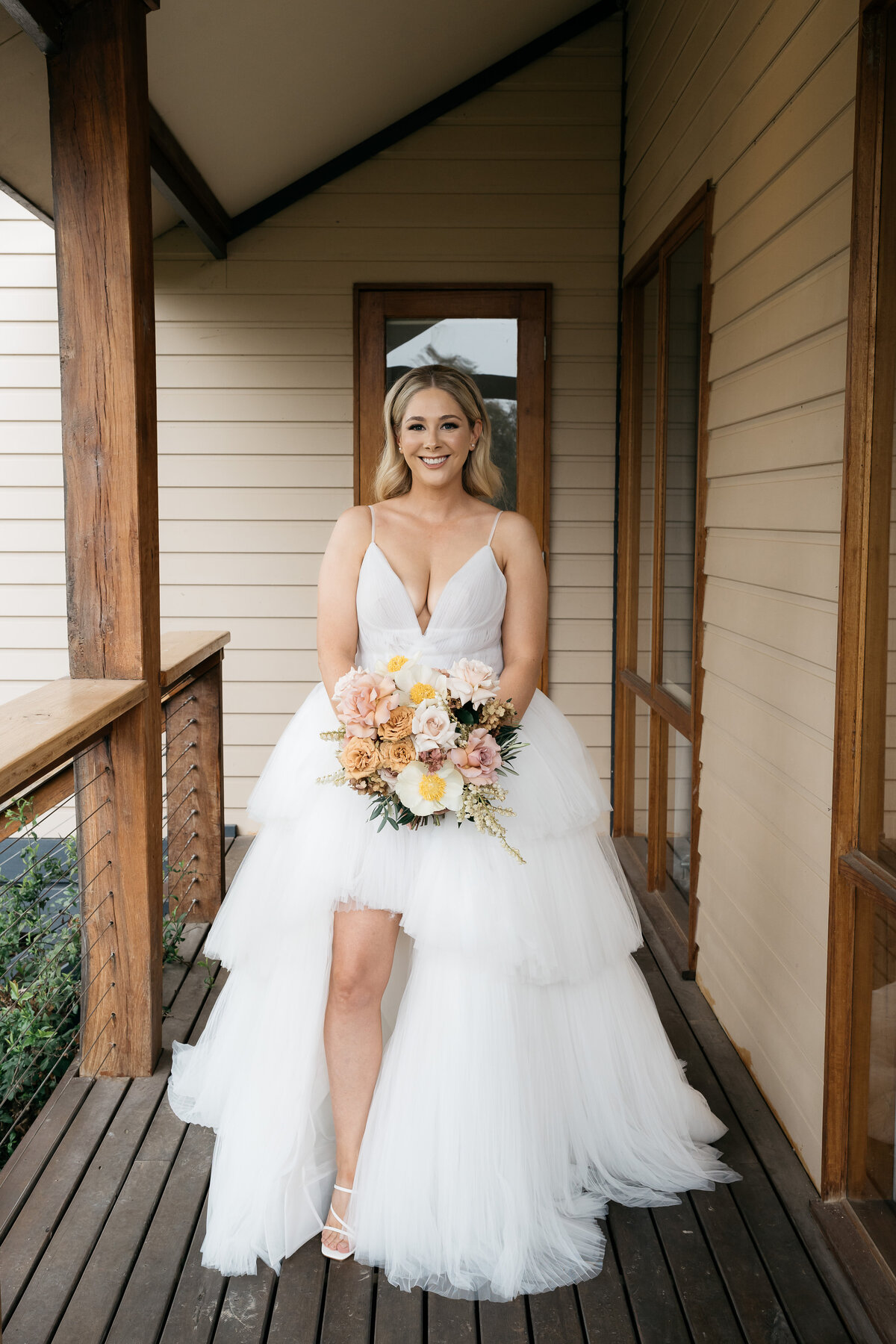 Courtney Laura Photography, Zonzo Estate, Yarra Valley Wedding Photographer, Amy and Fletcher-221