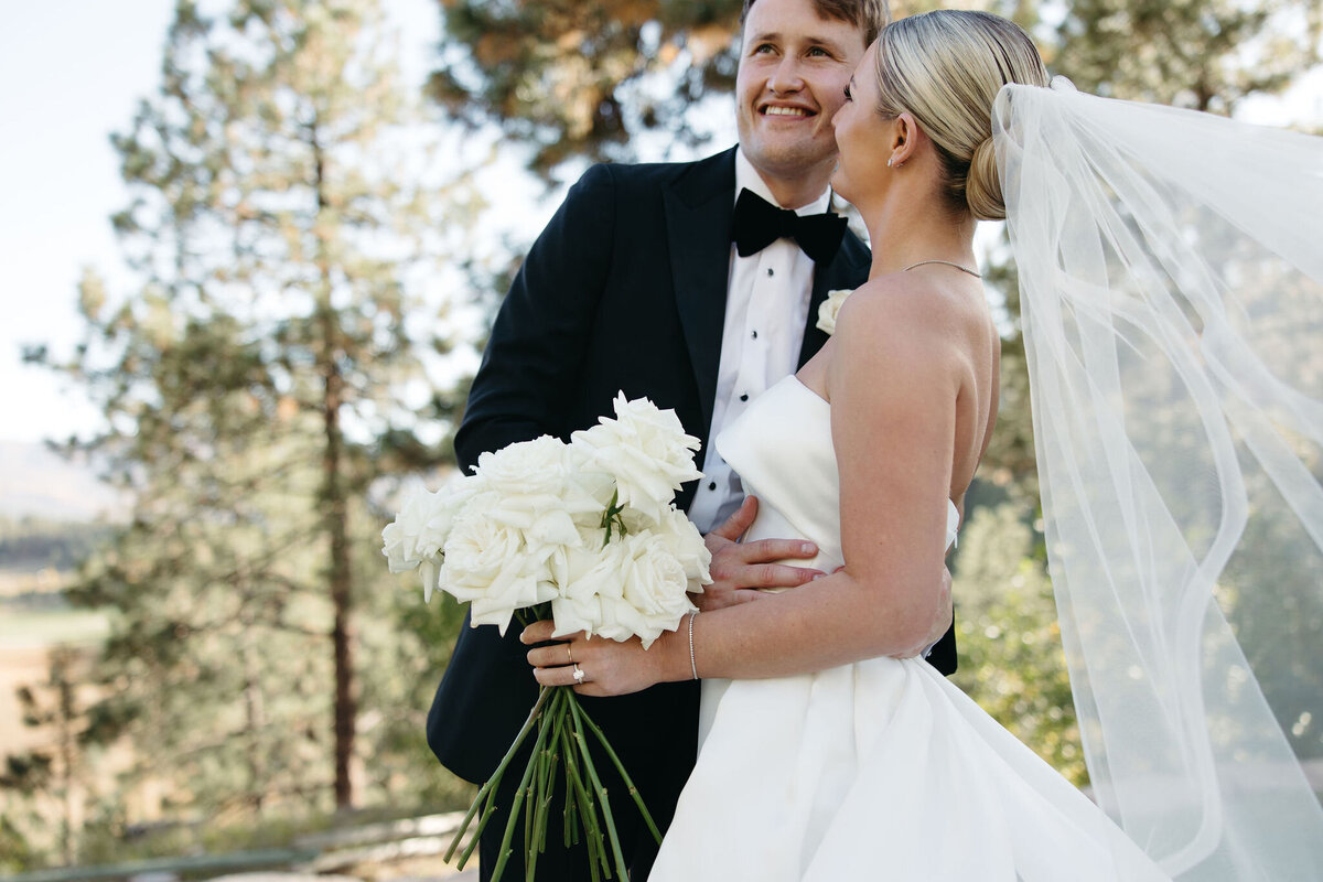 Columbus Ohio Wedding Photographer