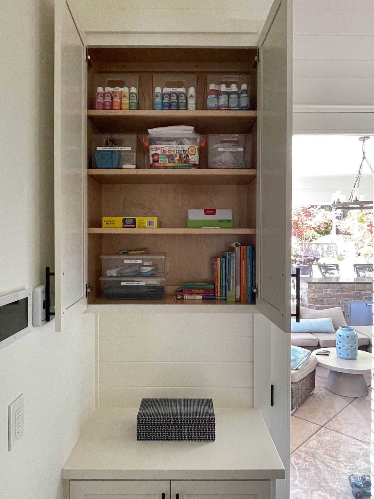 Simply Organized Professional Organizing SF Bay Area