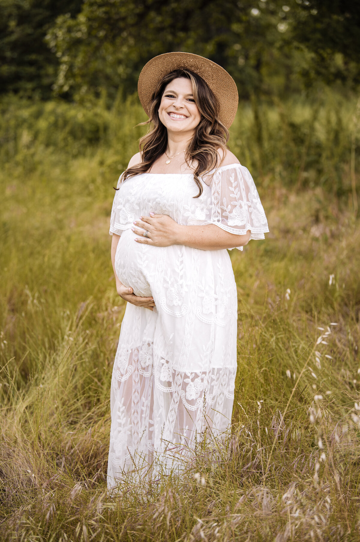Sacramento Maternity Photographer