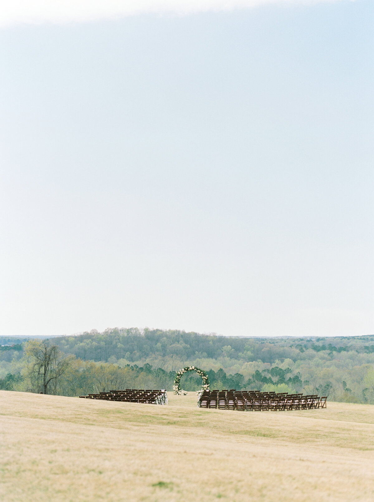 Lizzie Baker Photo _ Annie & Zach Wedding _ 4.2.22 _ FILM _ Atlanta Wedding Photographer _ Atlanta Film Photographer-20