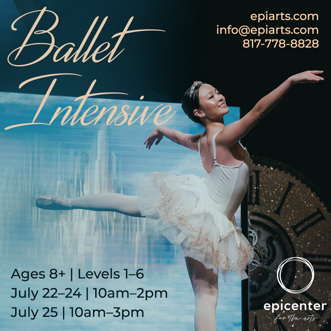 Ballet Intensive