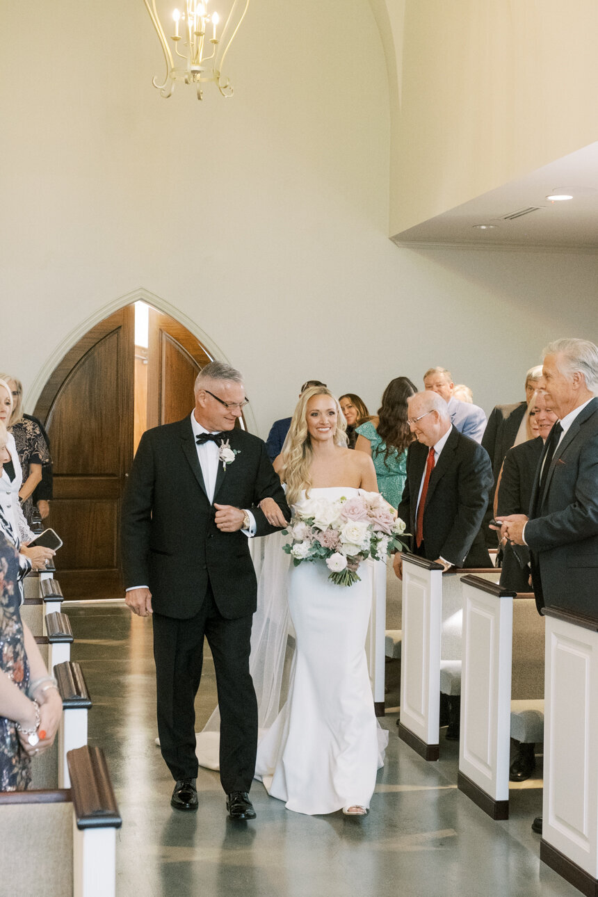 Bethany Erin Dallas Wedding Photographer Montclair Venue205