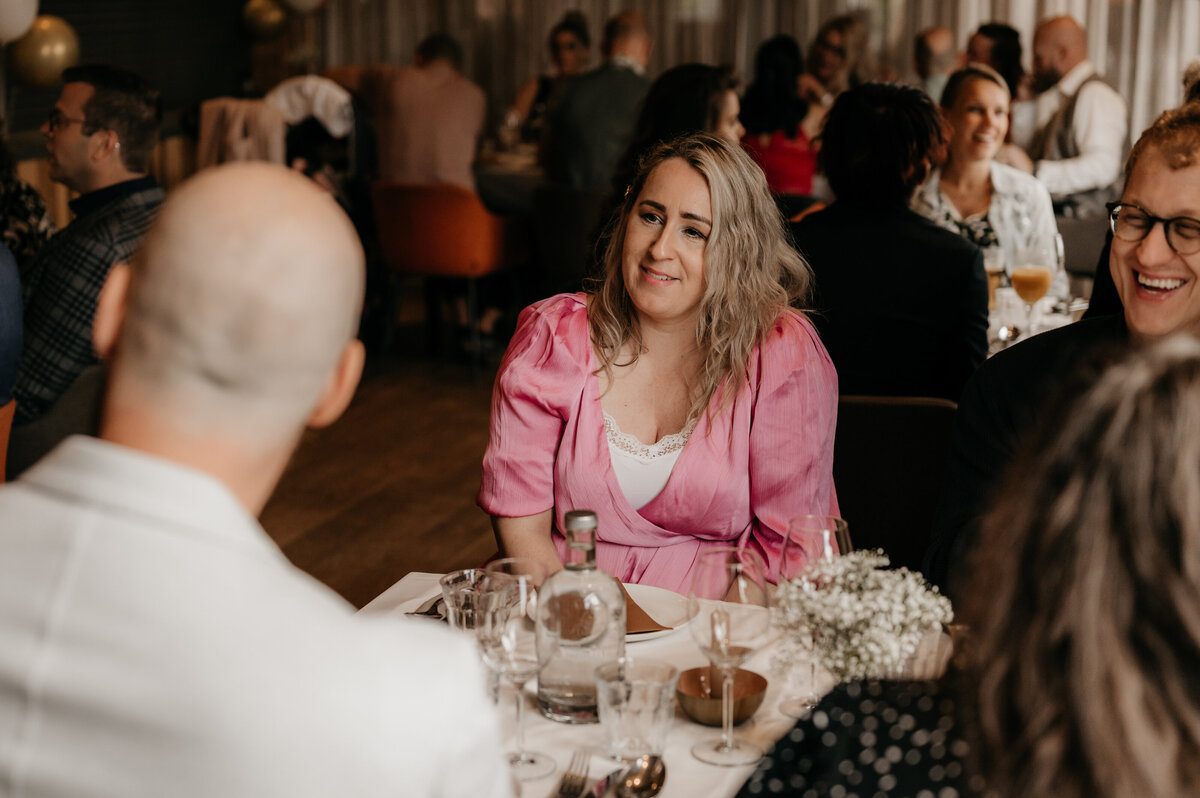 Pure Liefde Fotografie - Sergio & Tamara - Diner-27