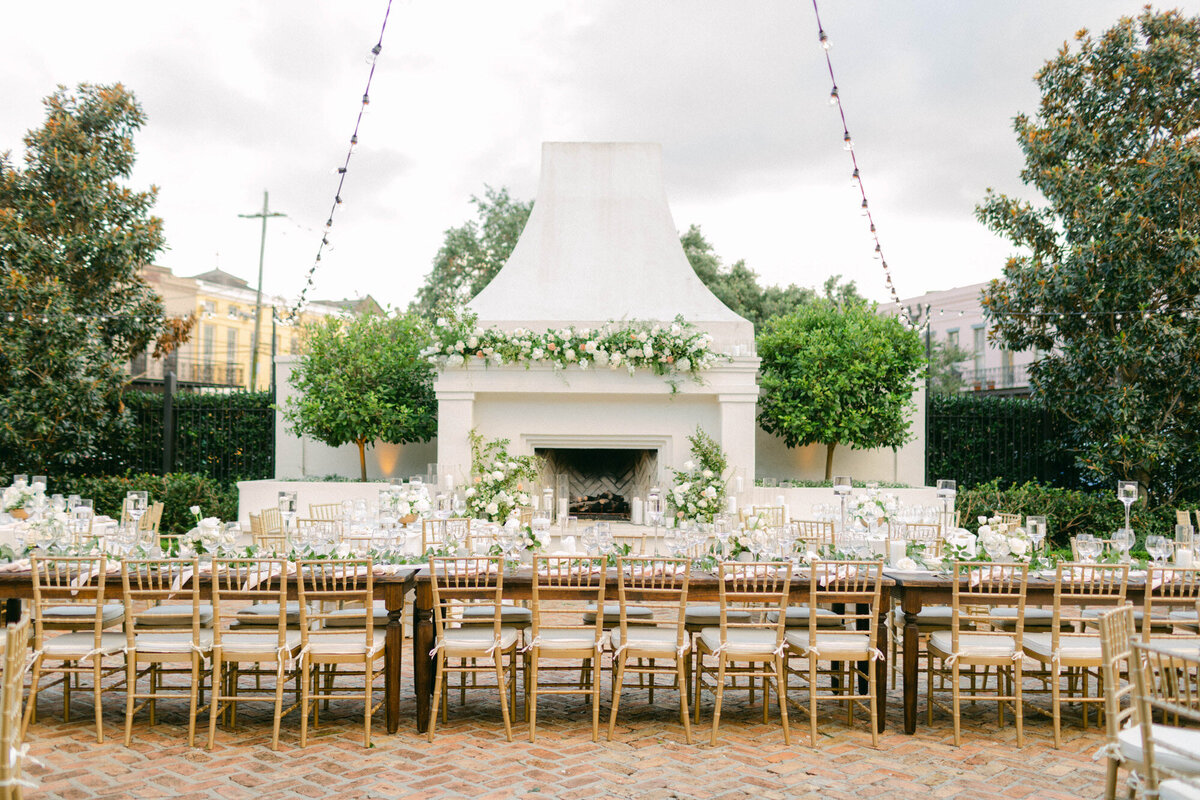 Natasha Leigh Weddings & Events — wedding