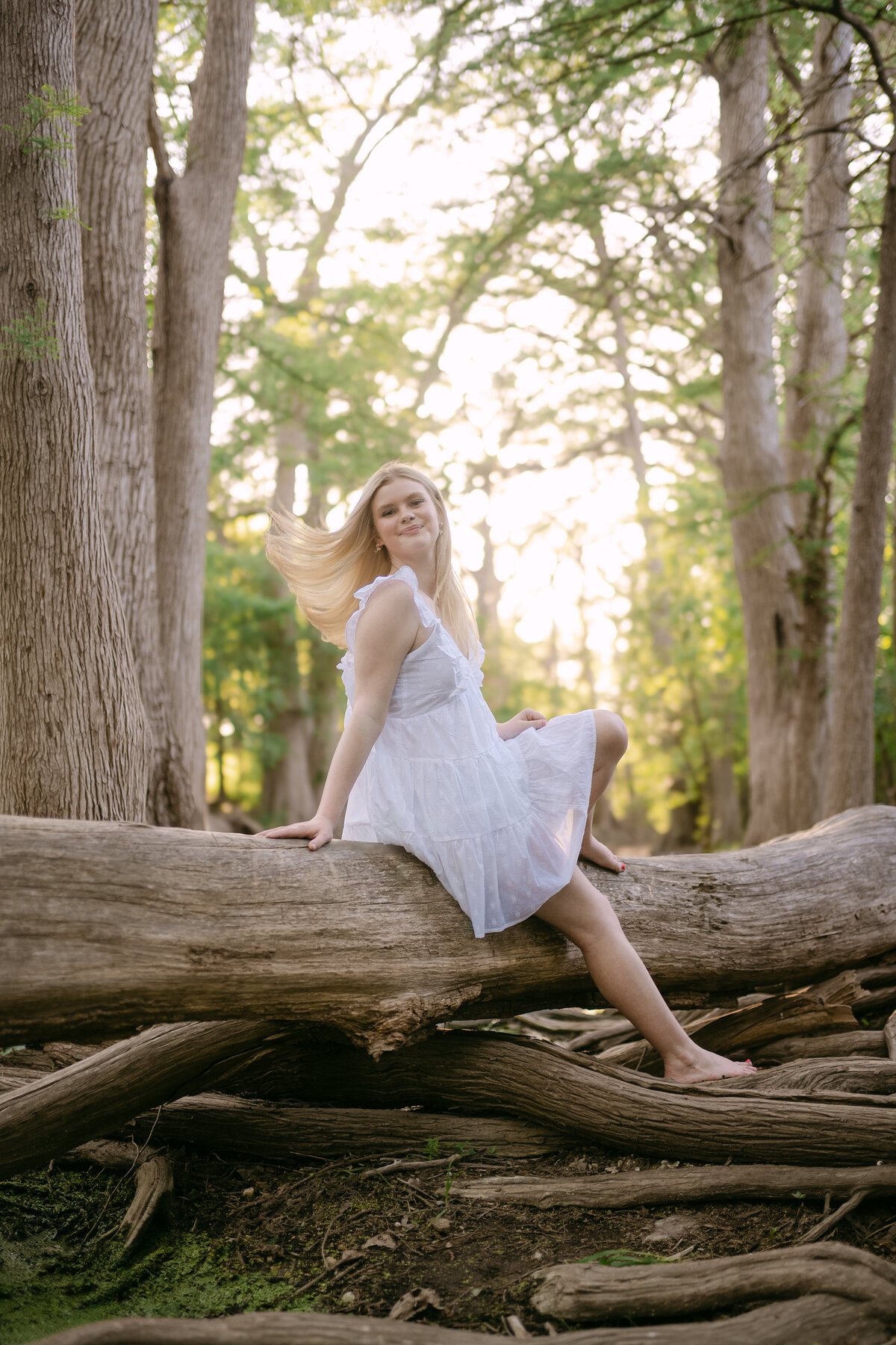 Abygail Banks Studios- San Antonio Seniors Photographer12
