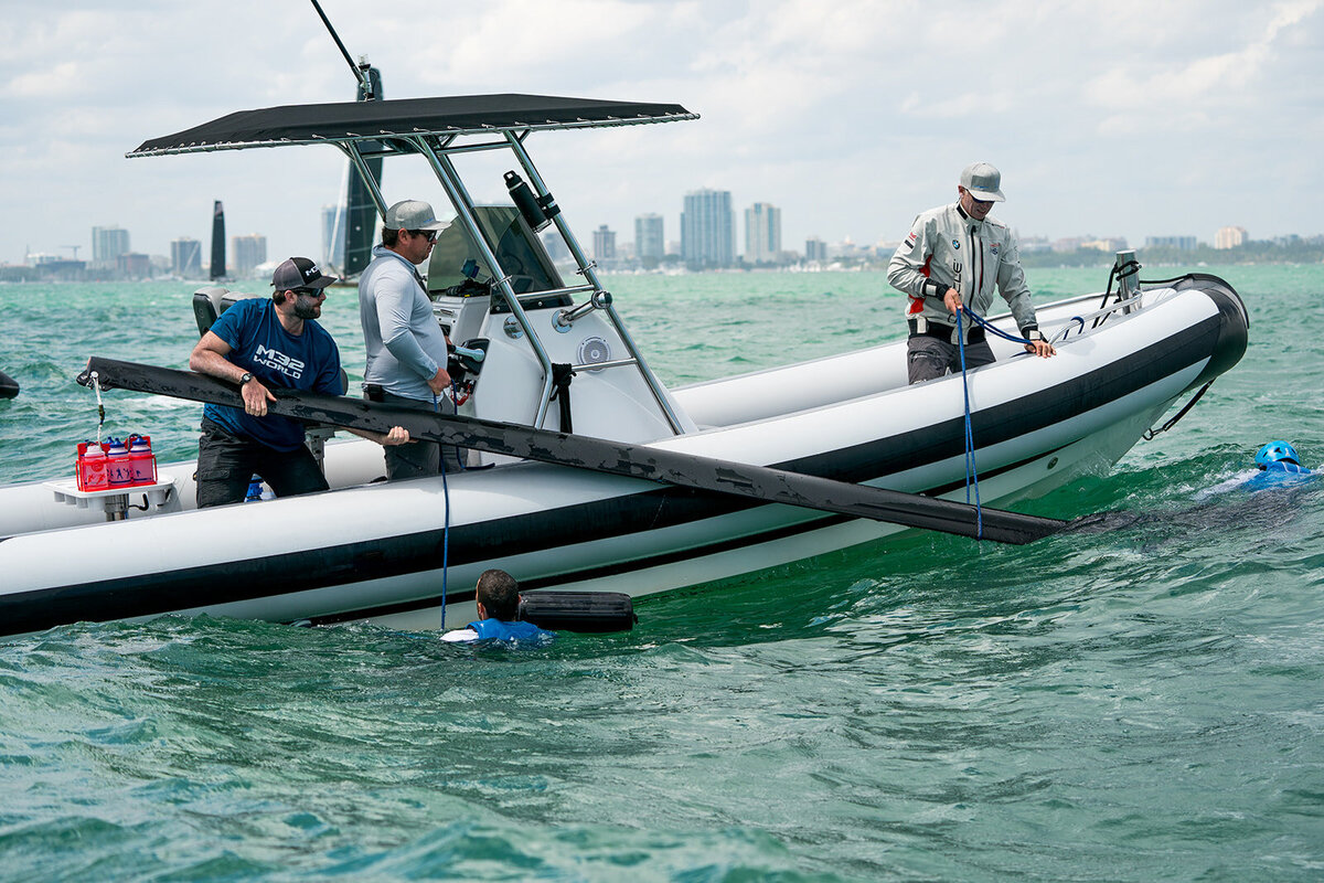 M32 Sailing Regatta-193