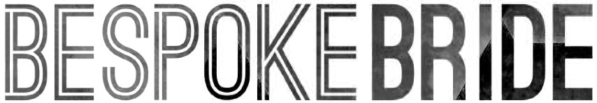 bespoke bride
