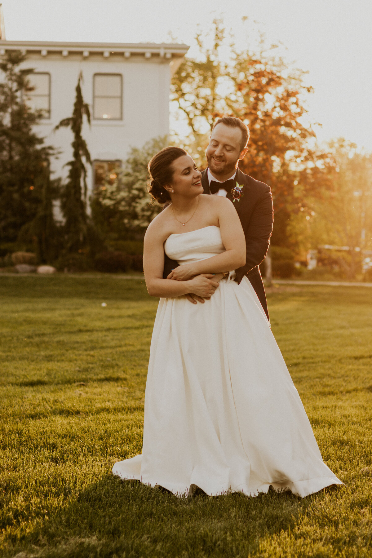 Caroline and Ted _423