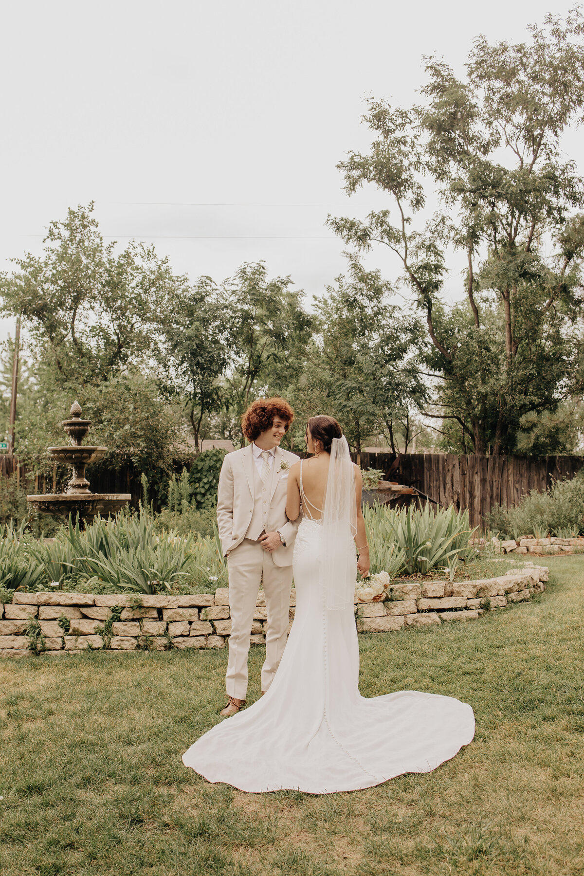 Anna + Caleb Wedding - Hillide Gardens Colorado Springs Wedding Photographer and Videographer - jq films-1145