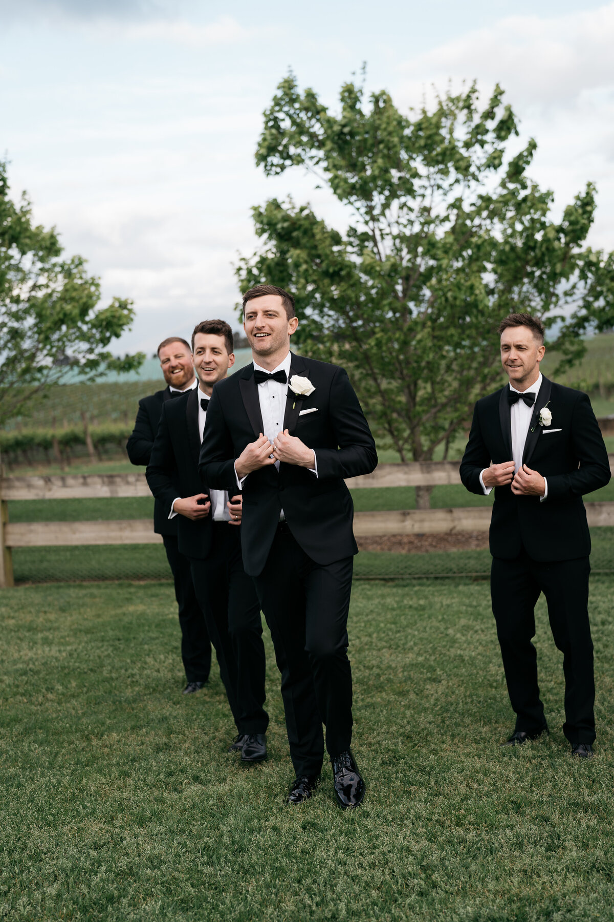 Zonzo Estate, Courtney Laura Photography, Yarra Valley Wedding Photographer, Jaclyn and Fletcher-754